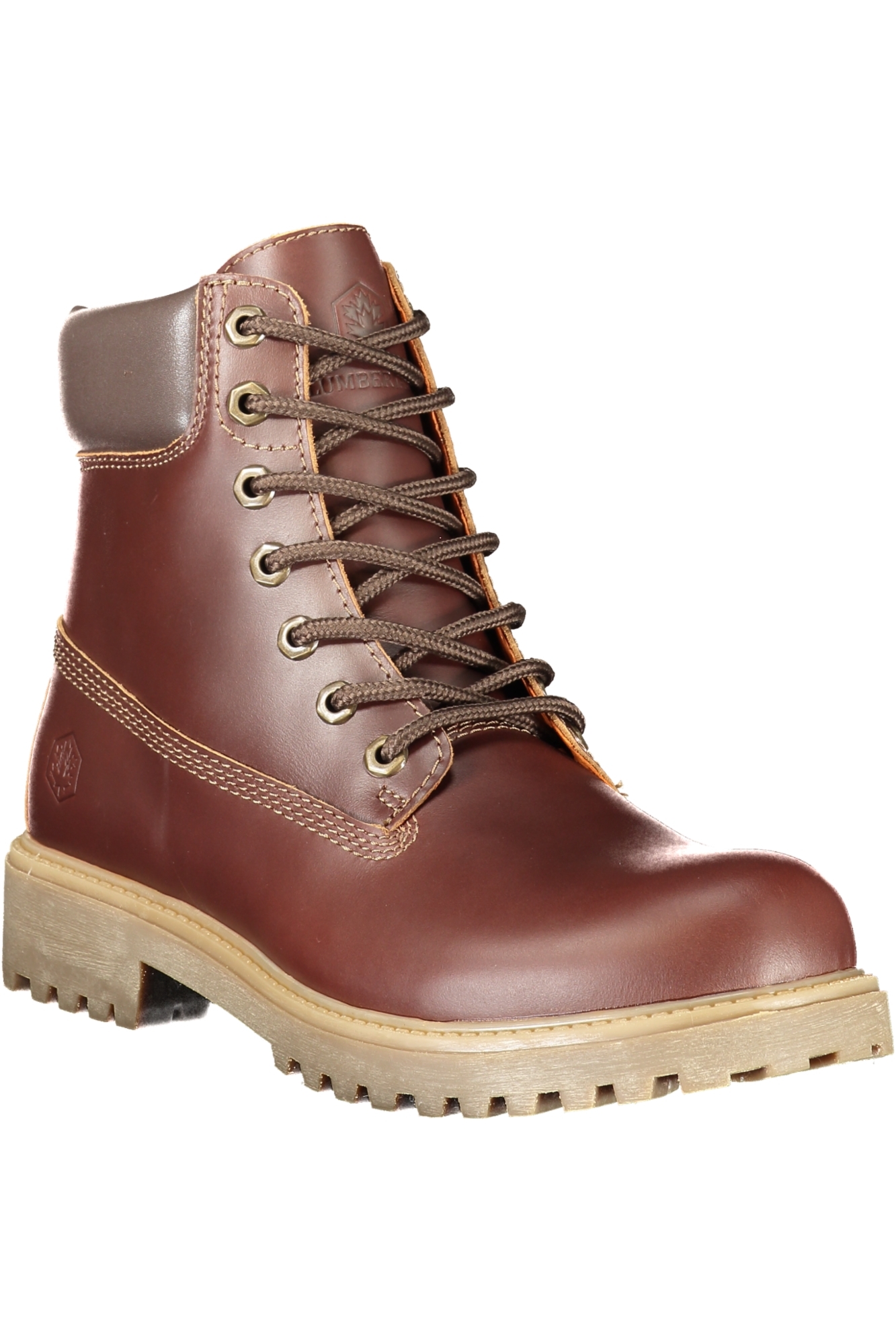 LUMBERJACK CALZATURA SPORTIVA UOMO - Marrone - immagine 2