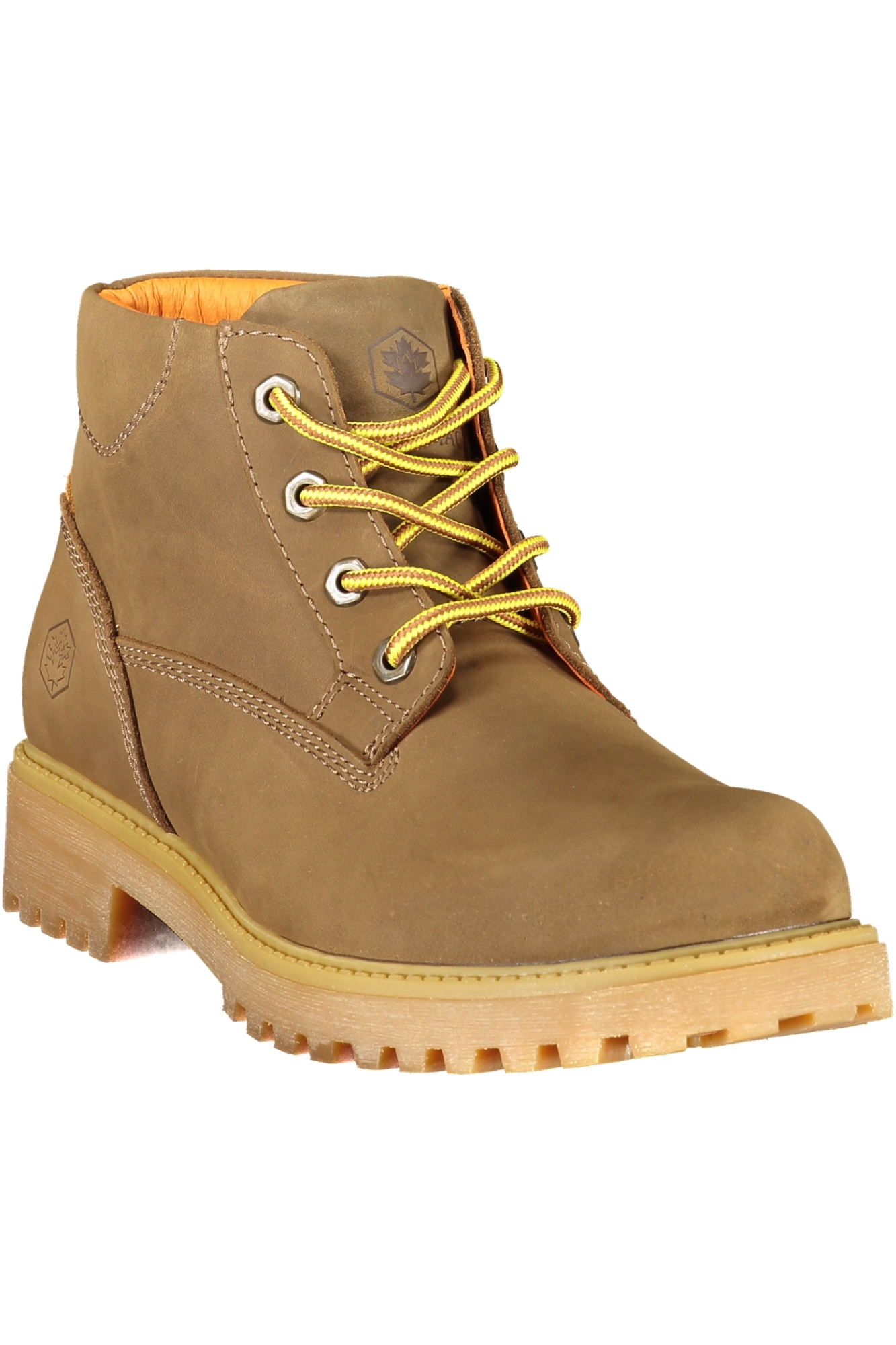 LUMBERJACK CALZATURA SPORTIVA UOMO - Marrone - immagine 2