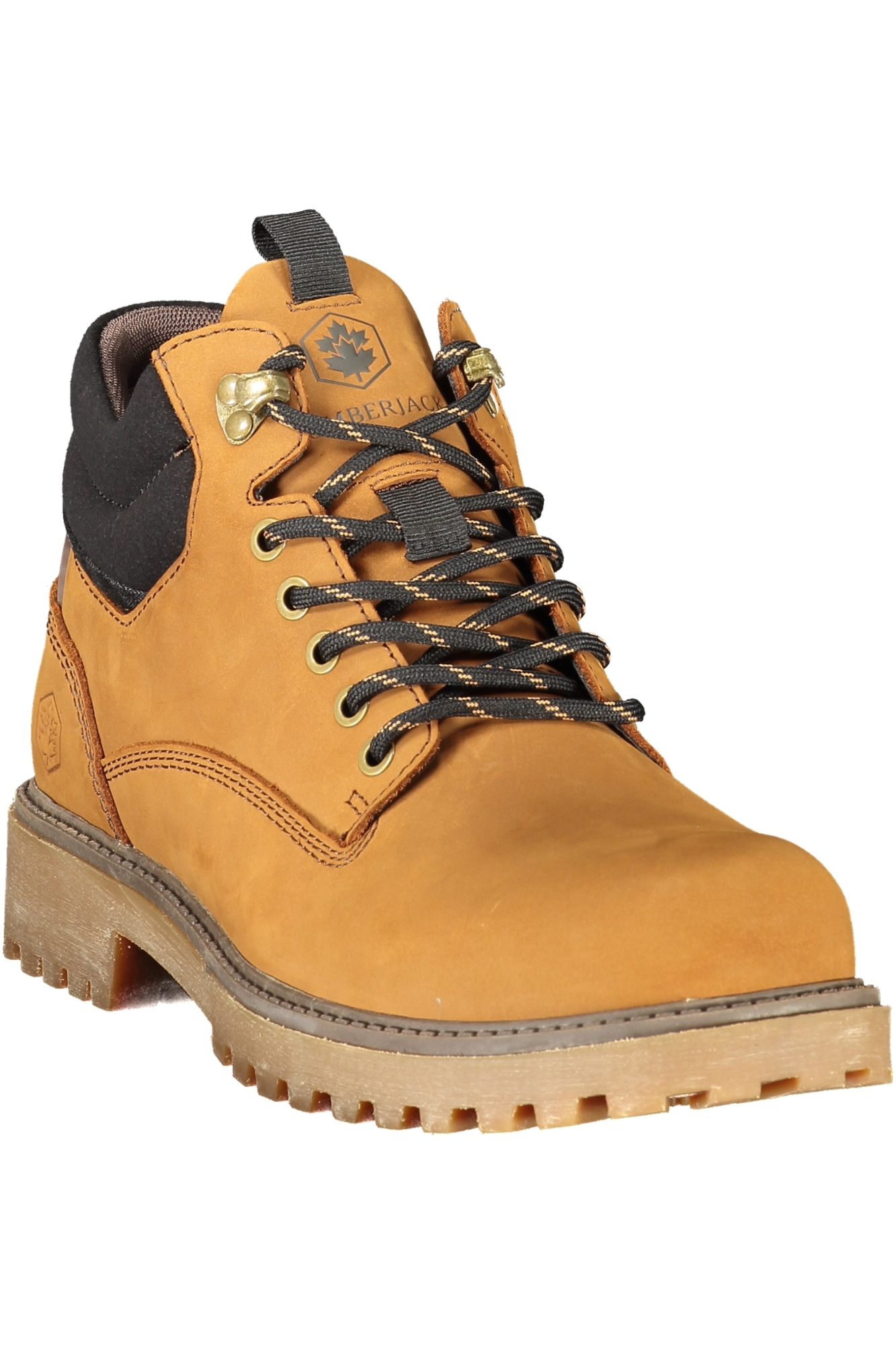 LUMBERJACK CALZATURA SPORTIVA UOMO - Marrone - immagine 2