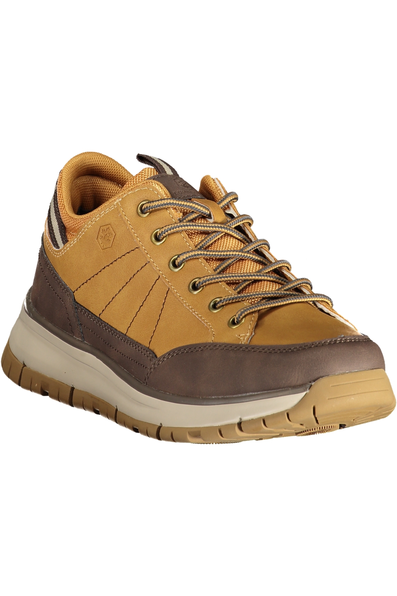 LUMBERJACK CALZATURA SPORTIVA UOMO - Marrone - immagine 2