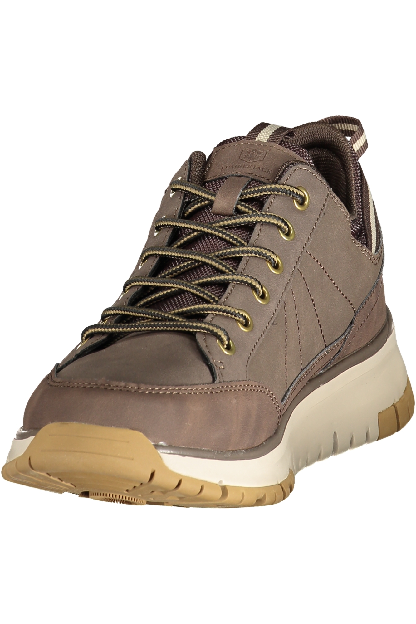 LUMBERJACK CALZATURA SPORTIVA UOMO - Marrone - immagine 3