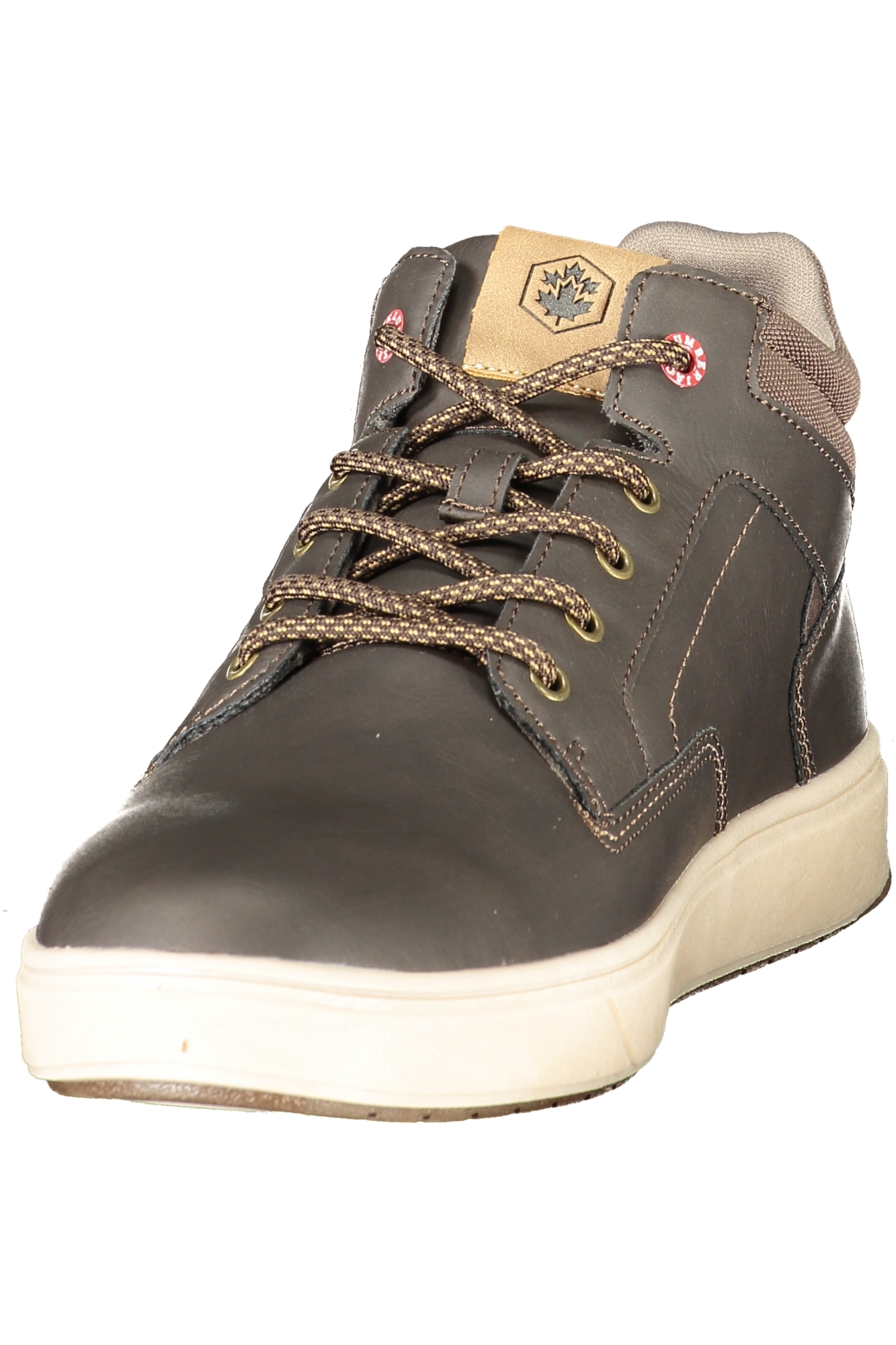 LUMBERJACK CALZATURA SPORTIVA UOMO - Marrone - immagine 3