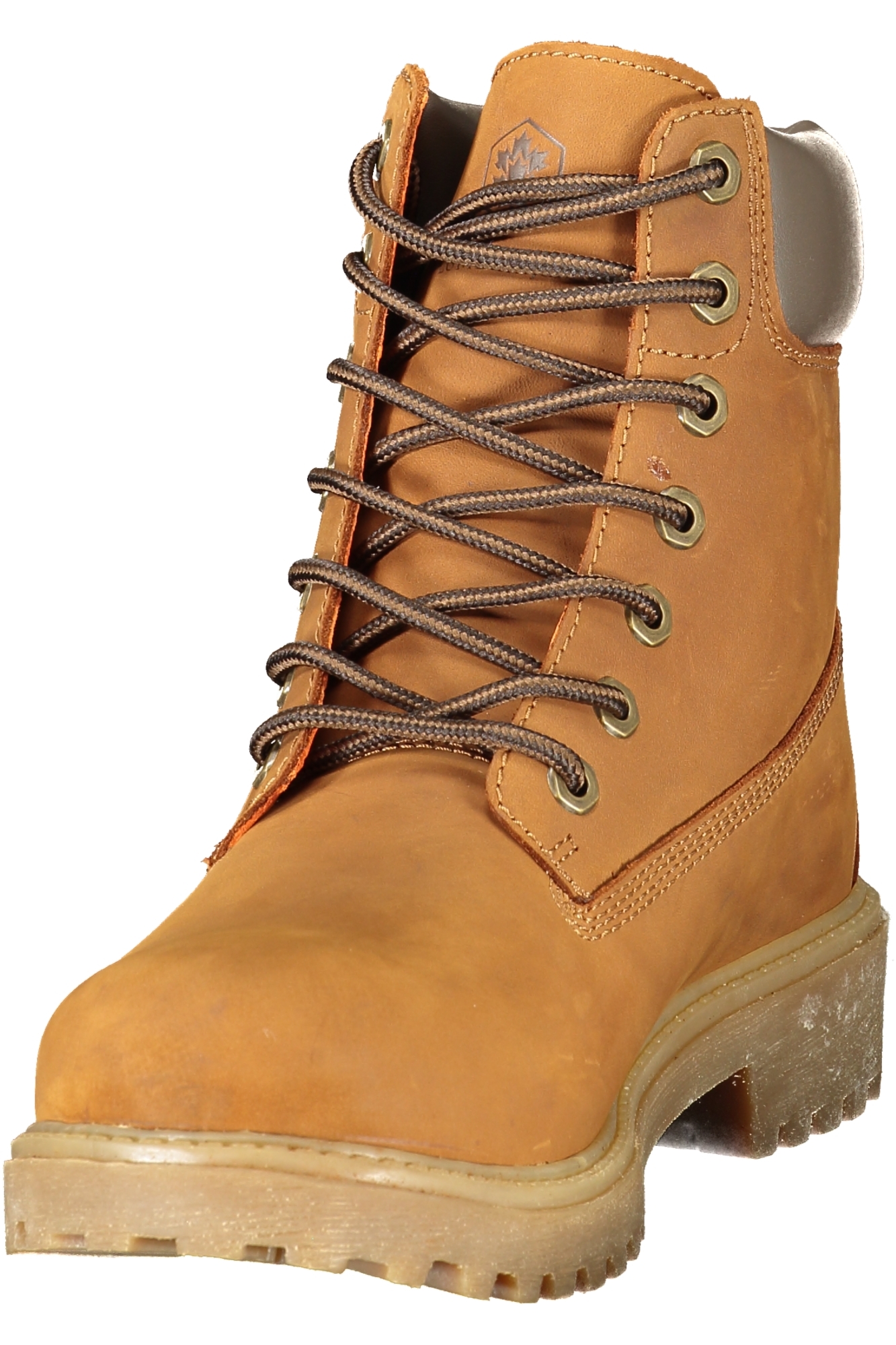 LUMBERJACK CALZATURA SPORTIVA UOMO - Marrone - immagine 3