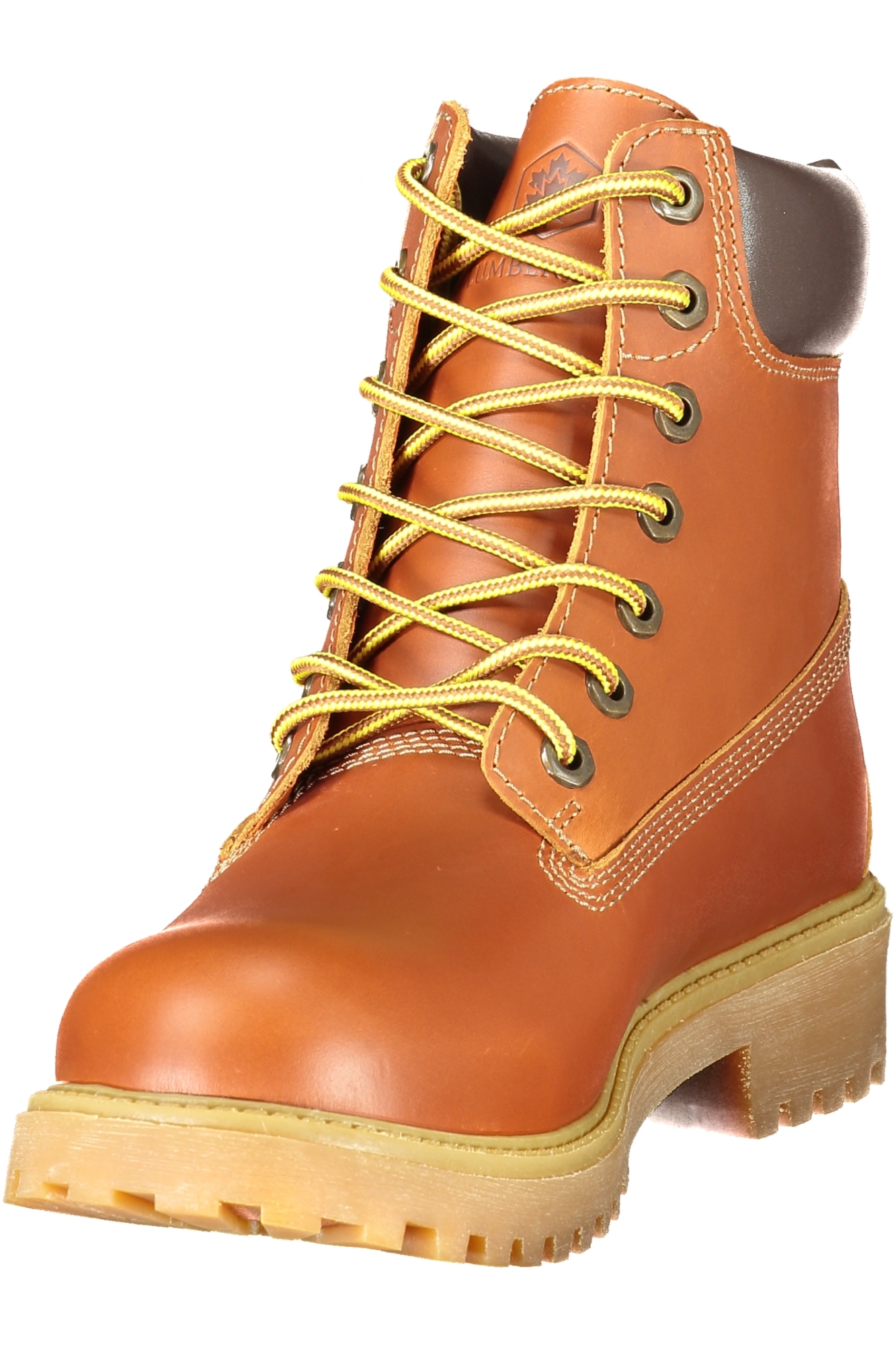 LUMBERJACK CALZATURA SPORTIVA UOMO - Marrone - immagine 3