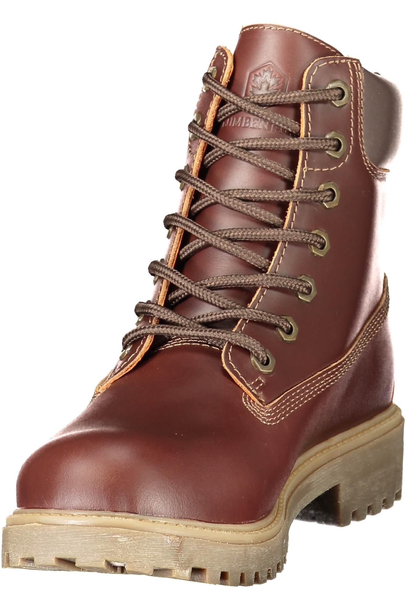 LUMBERJACK CALZATURA SPORTIVA UOMO - Marrone - immagine 3