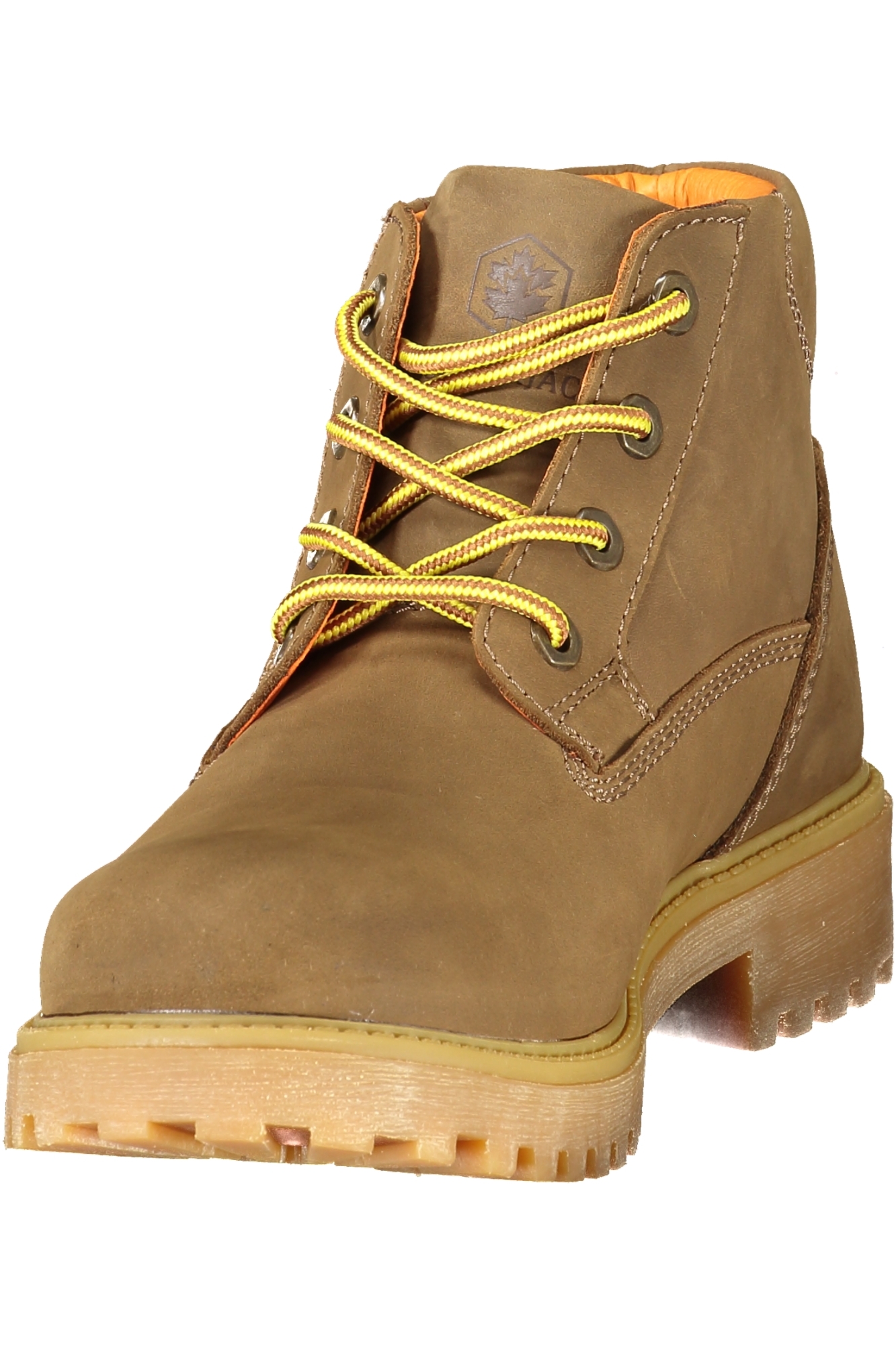 LUMBERJACK CALZATURA SPORTIVA UOMO - Marrone - immagine 3