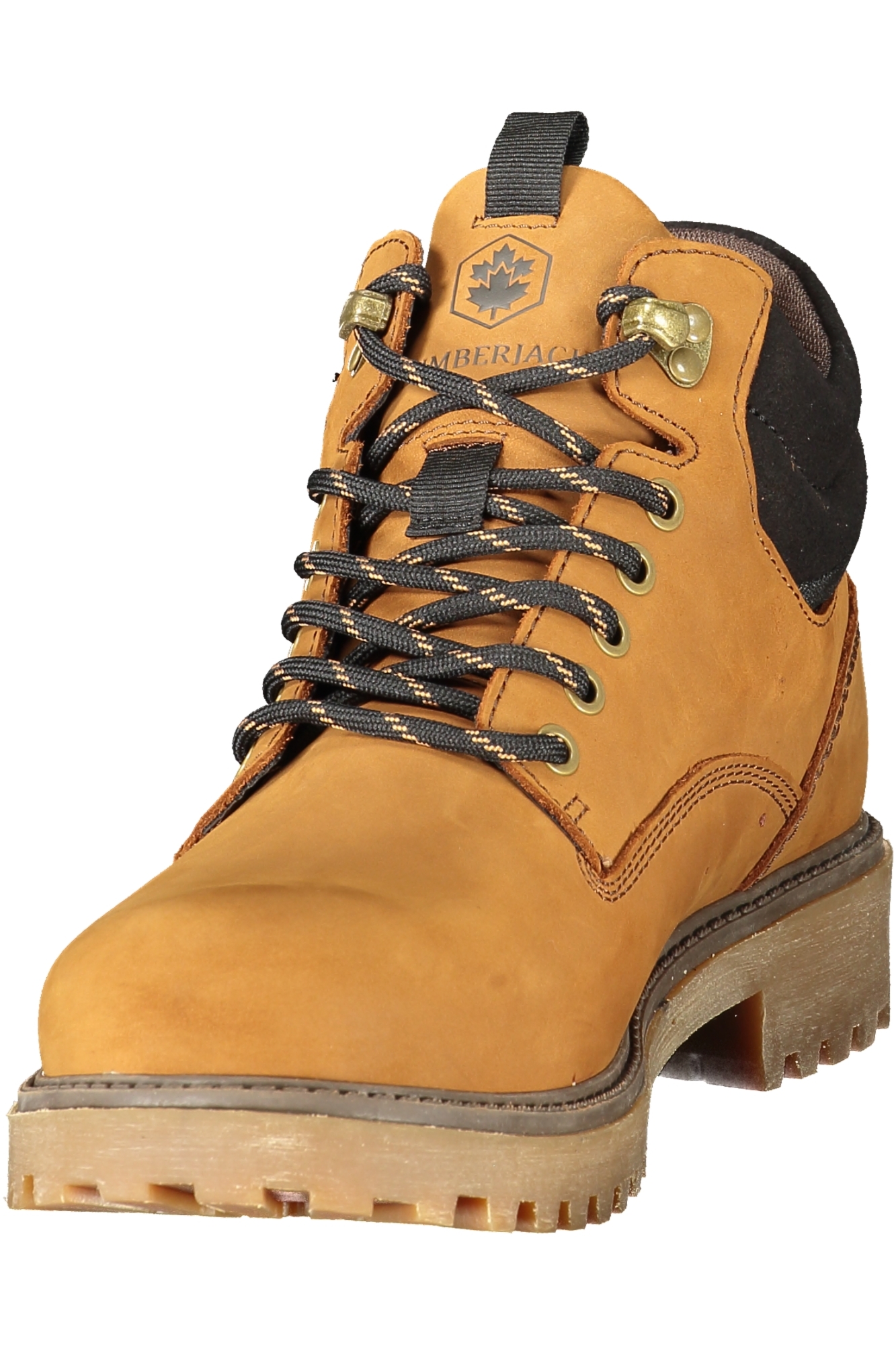 LUMBERJACK CALZATURA SPORTIVA UOMO - Marrone - immagine 3