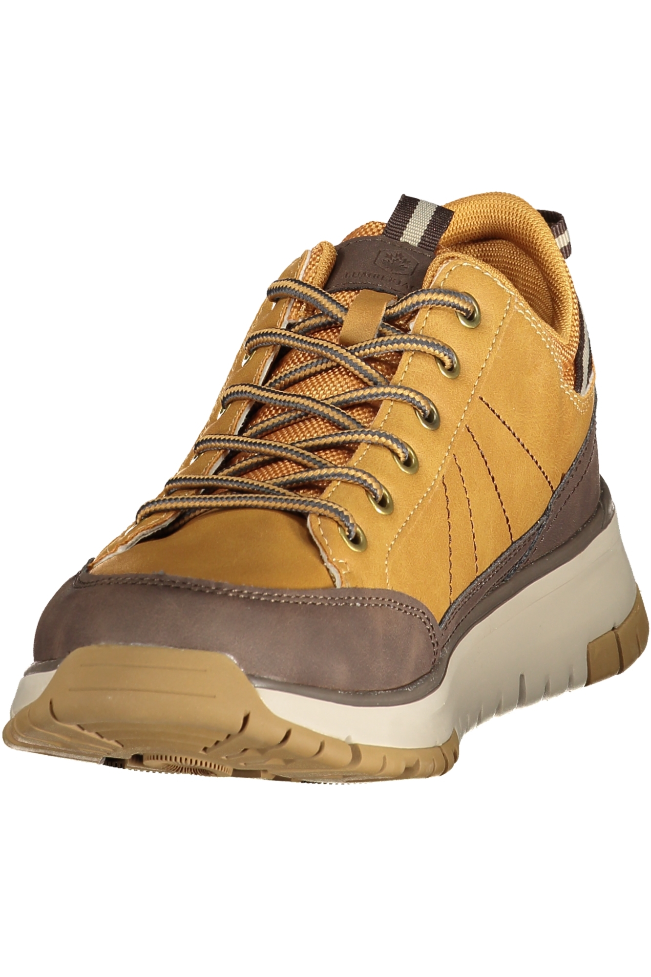 LUMBERJACK CALZATURA SPORTIVA UOMO - Marrone - immagine 3