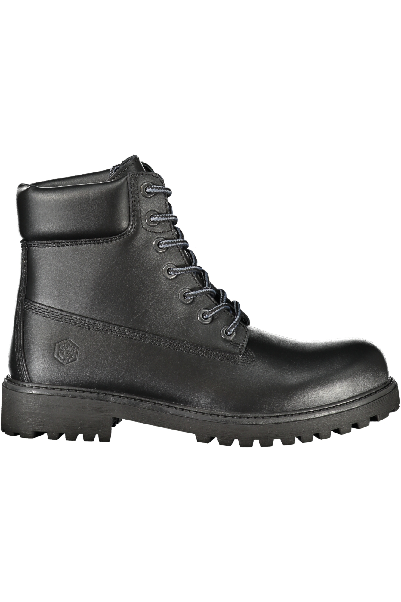 LUMBERJACK CALZATURA SPORTIVA UOMO - Nero