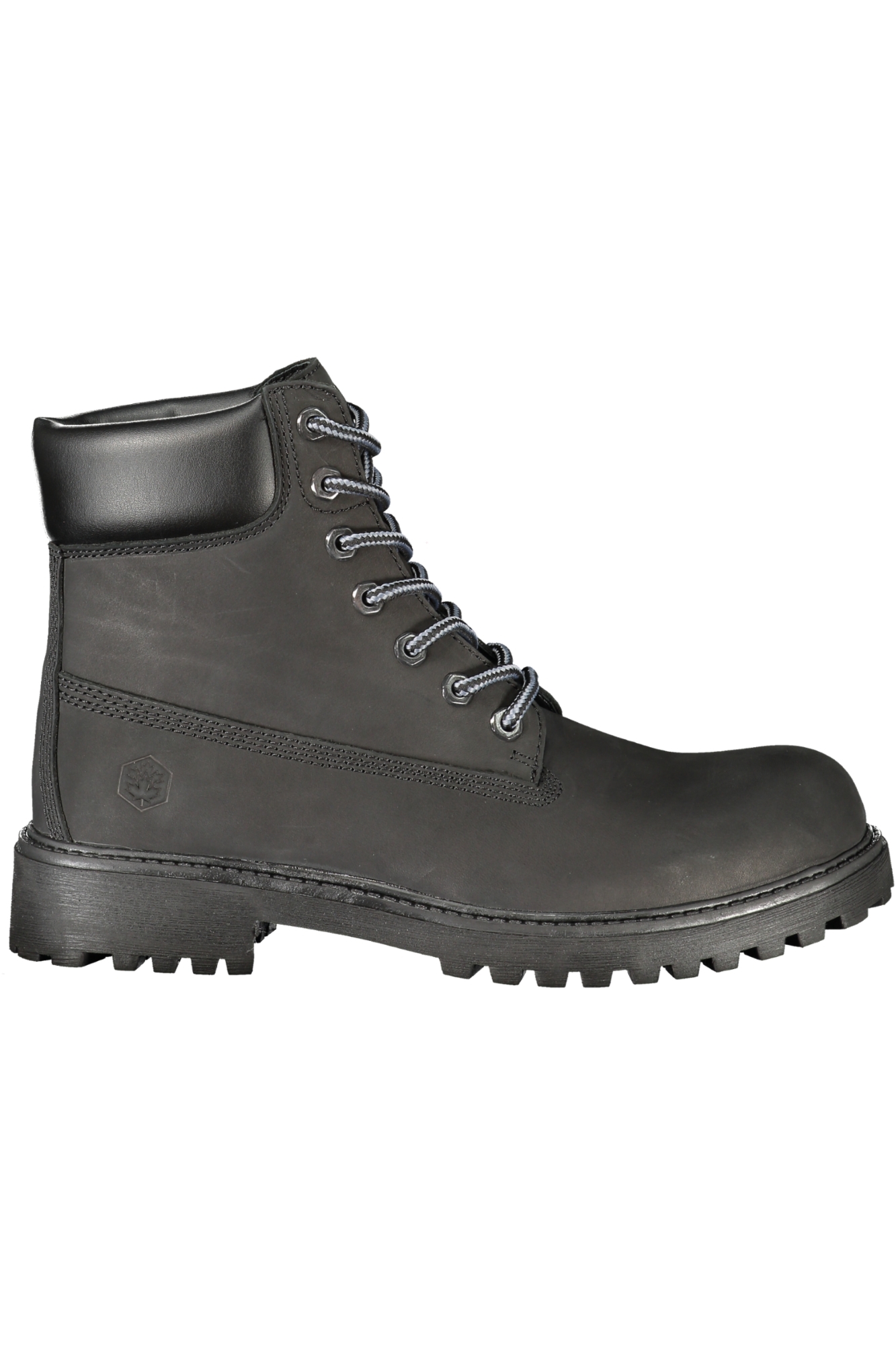 LUMBERJACK CALZATURA SPORTIVA UOMO - Nero
