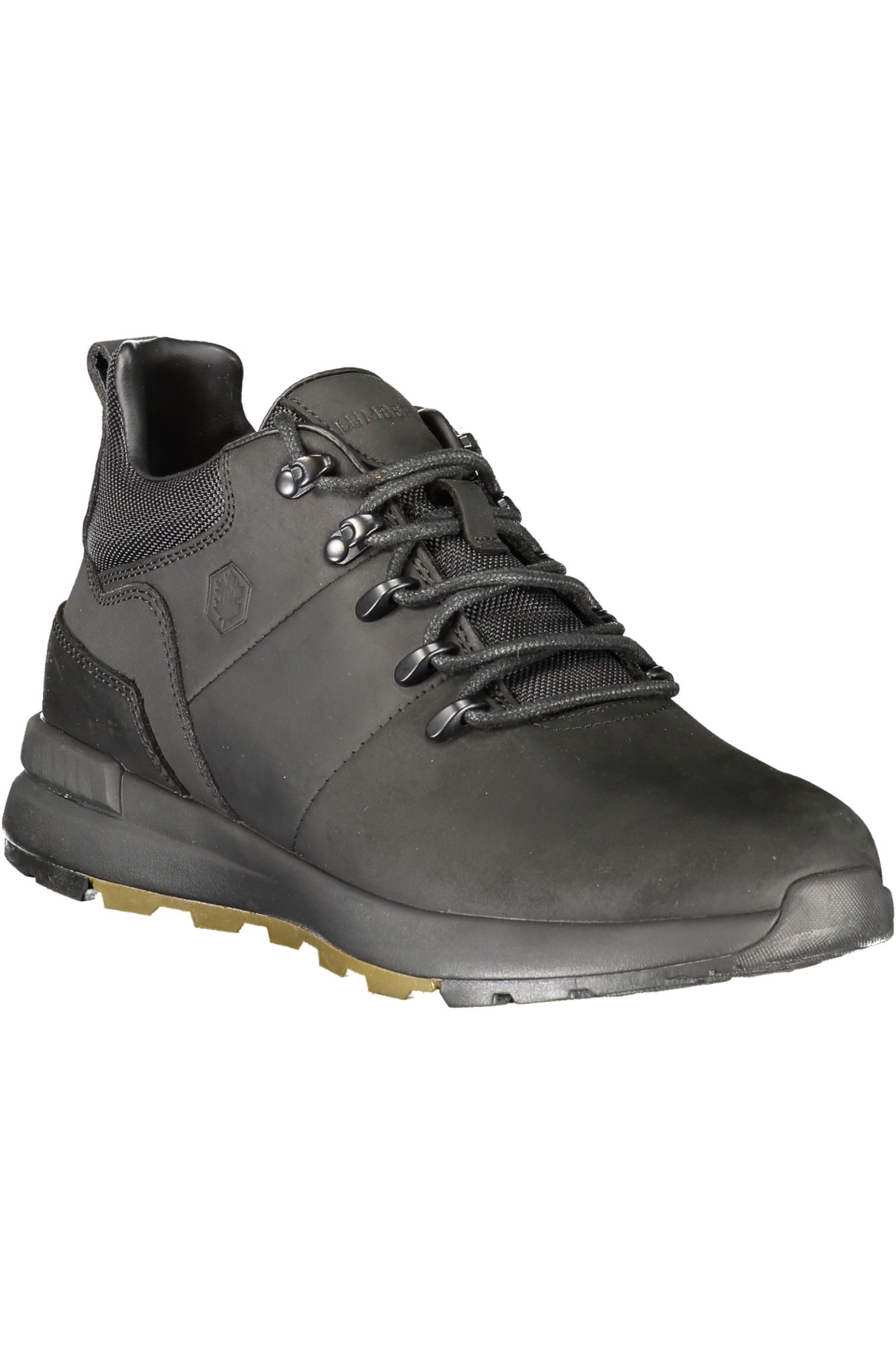 LUMBERJACK CALZATURA SPORTIVA UOMO - Nero - immagine 2