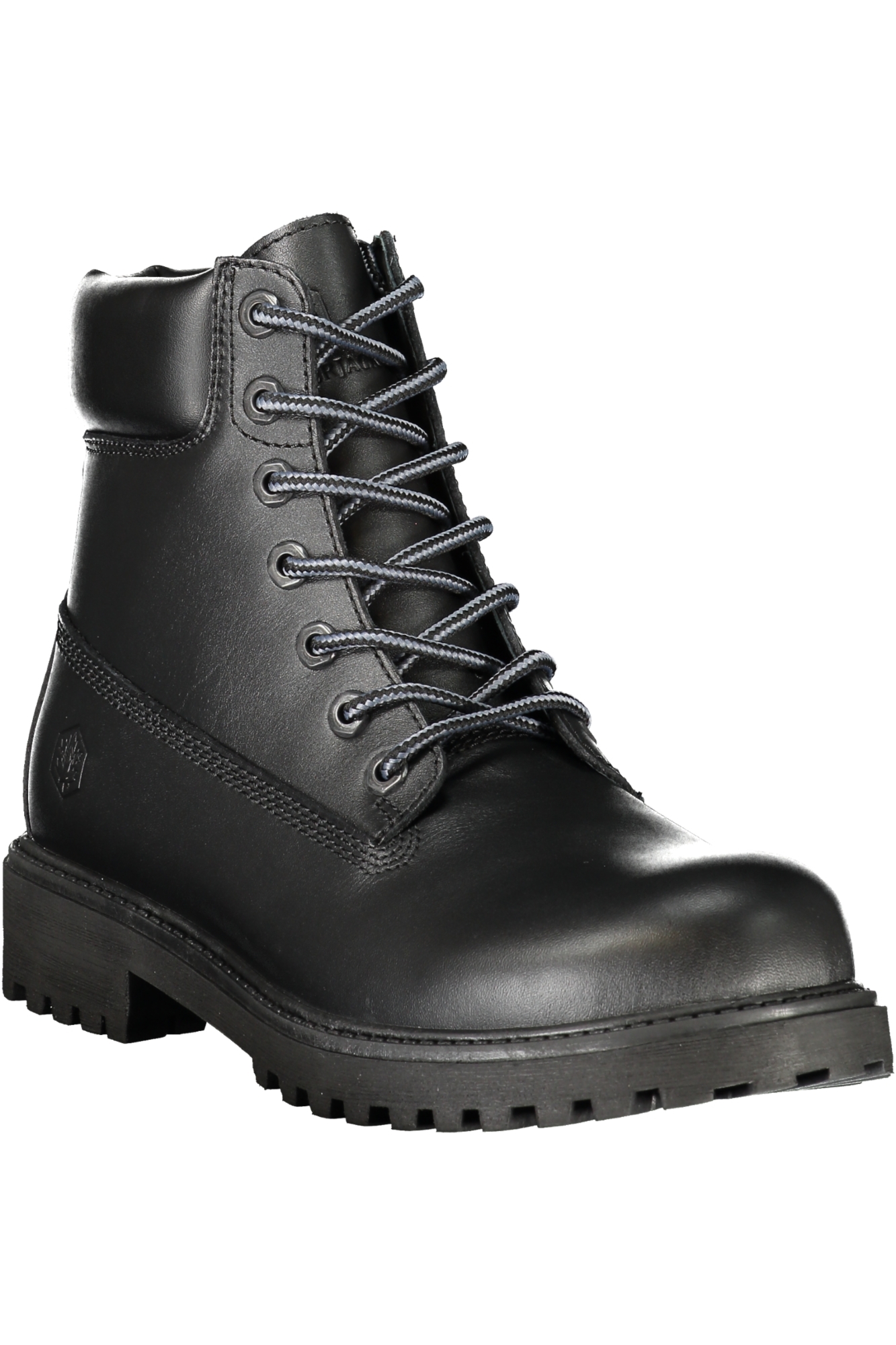 LUMBERJACK CALZATURA SPORTIVA UOMO - Nero - immagine 2