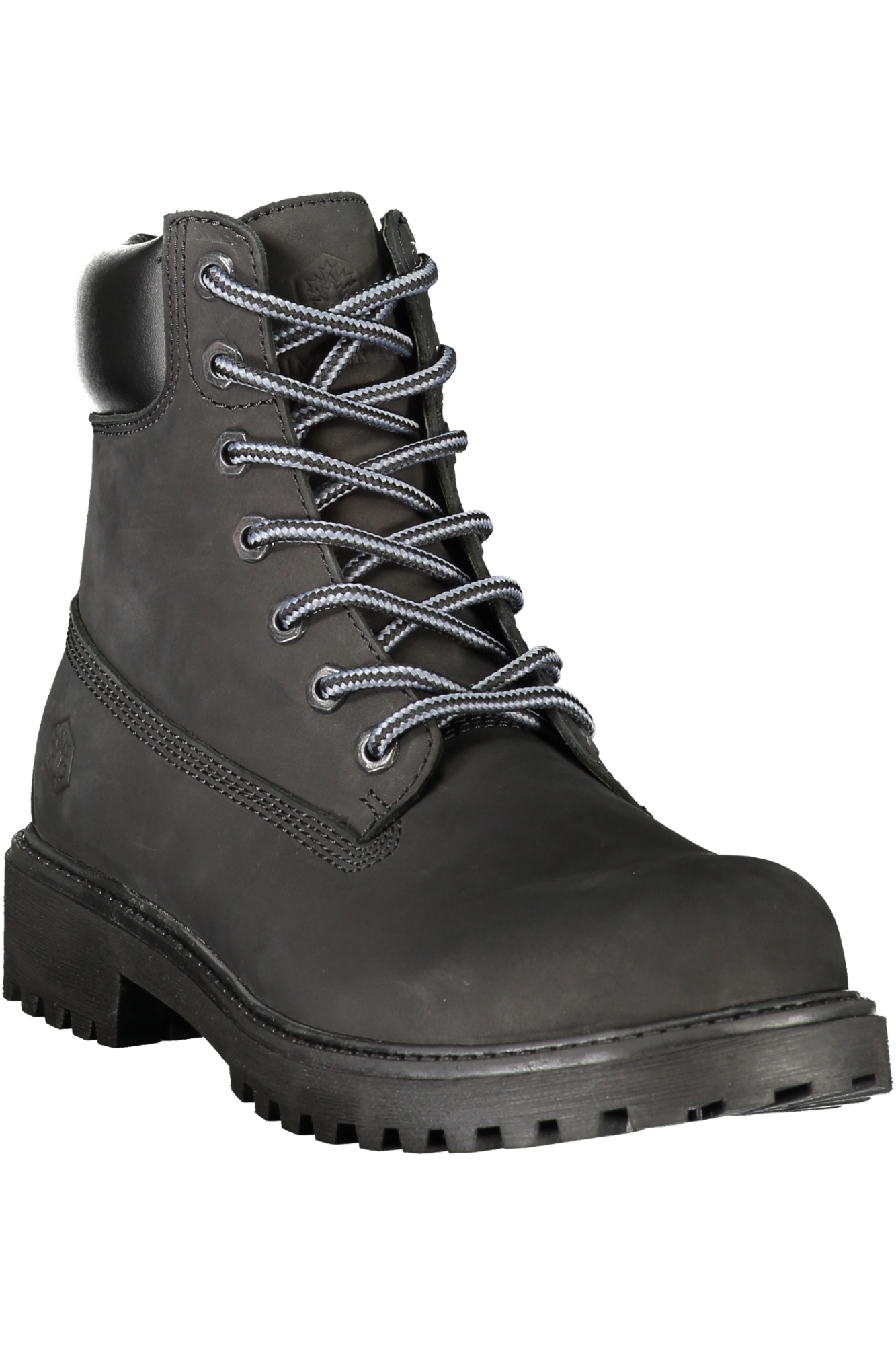 LUMBERJACK CALZATURA SPORTIVA UOMO - Nero - immagine 2