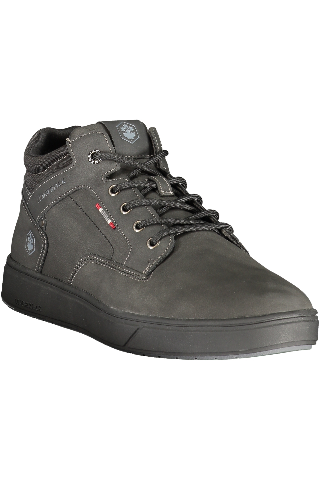 LUMBERJACK CALZATURA SPORTIVA UOMO - Nero - immagine 2