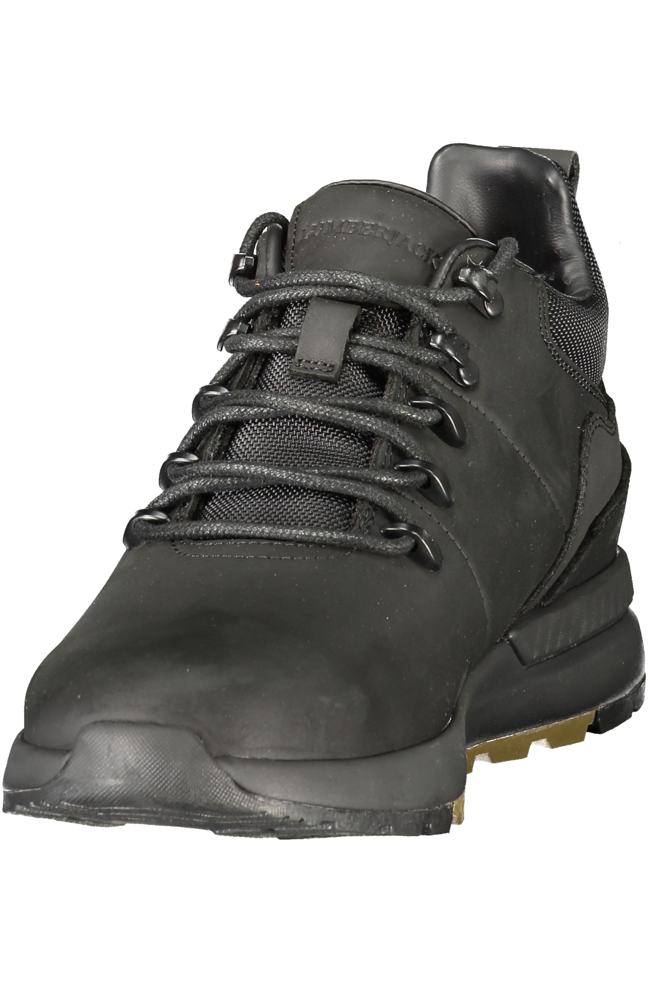 LUMBERJACK CALZATURA SPORTIVA UOMO - Nero - immagine 3