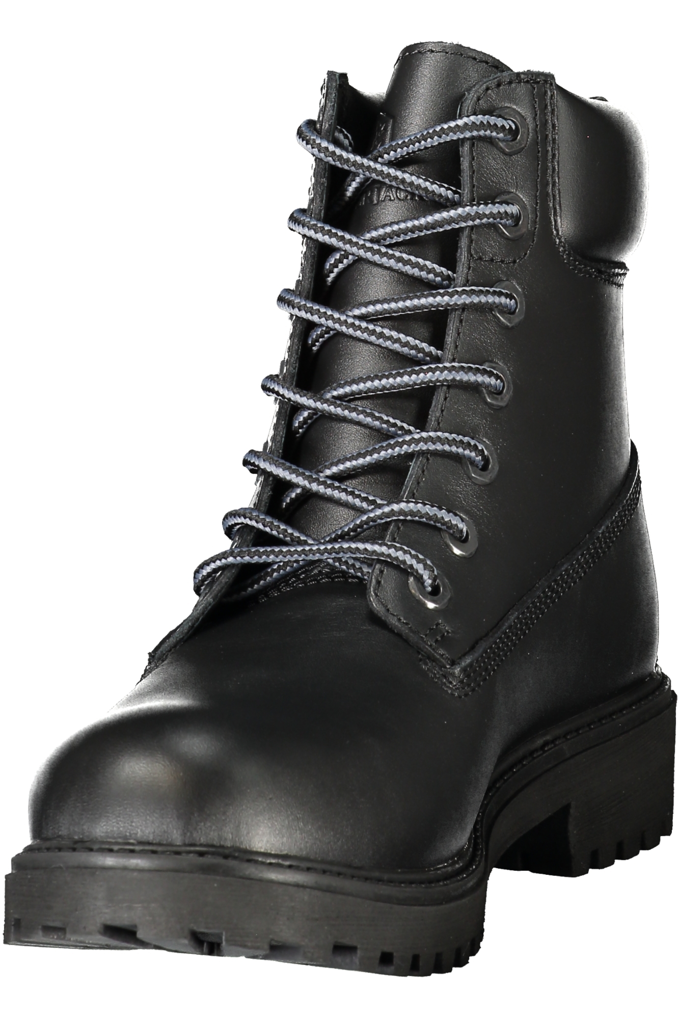 LUMBERJACK CALZATURA SPORTIVA UOMO - Nero - immagine 3