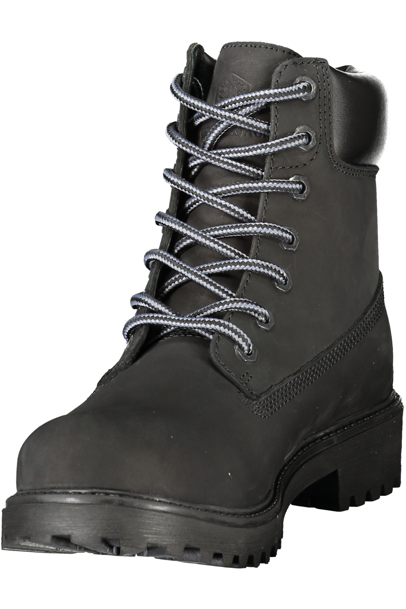 LUMBERJACK CALZATURA SPORTIVA UOMO - Nero - immagine 3