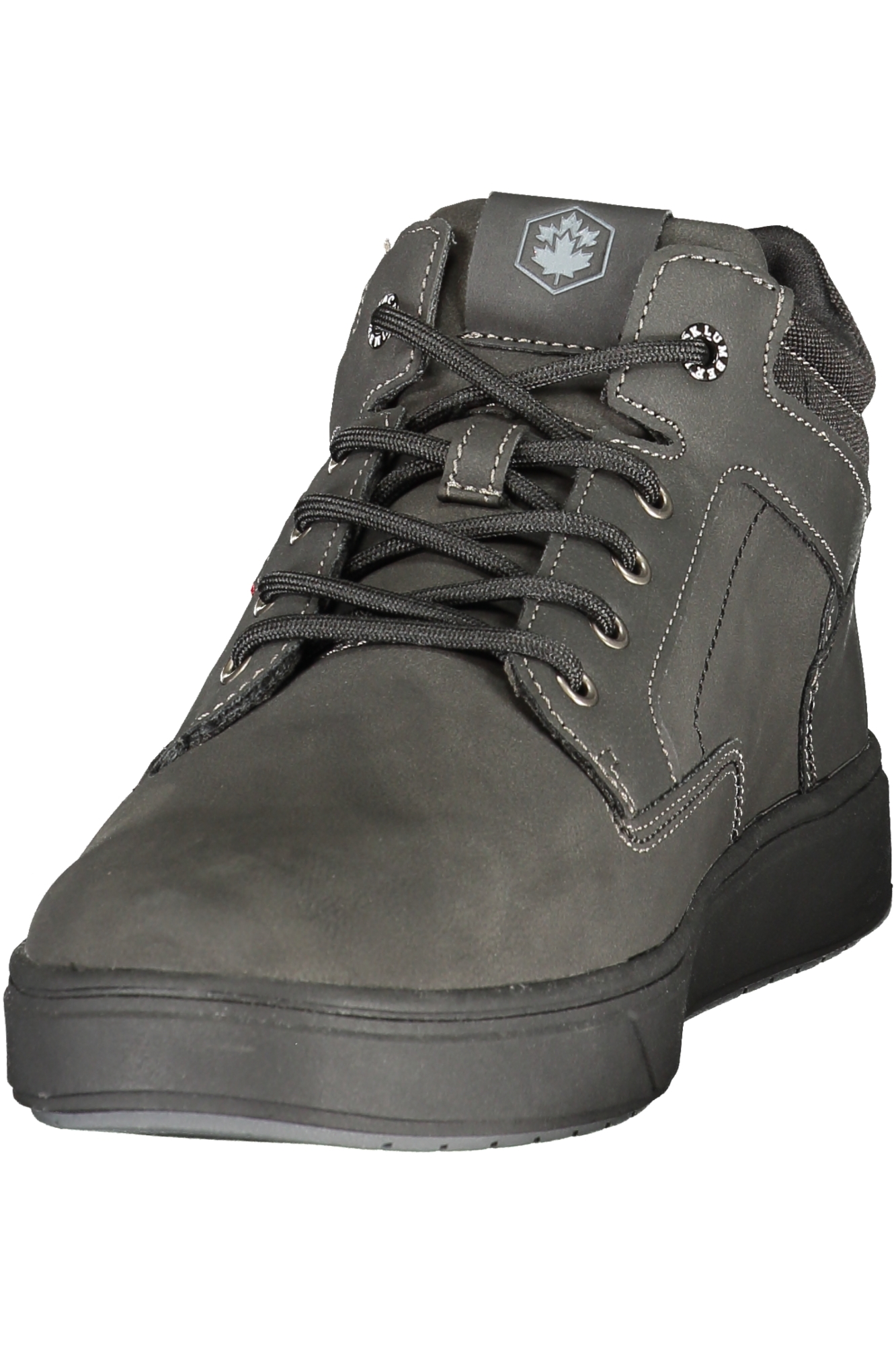 LUMBERJACK CALZATURA SPORTIVA UOMO - Nero - immagine 3