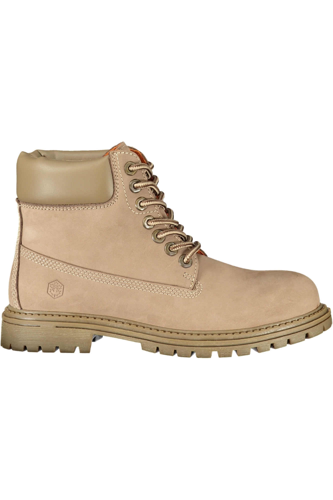 LUMBERJACK CALZATURA STIVALE DONNA - Beige