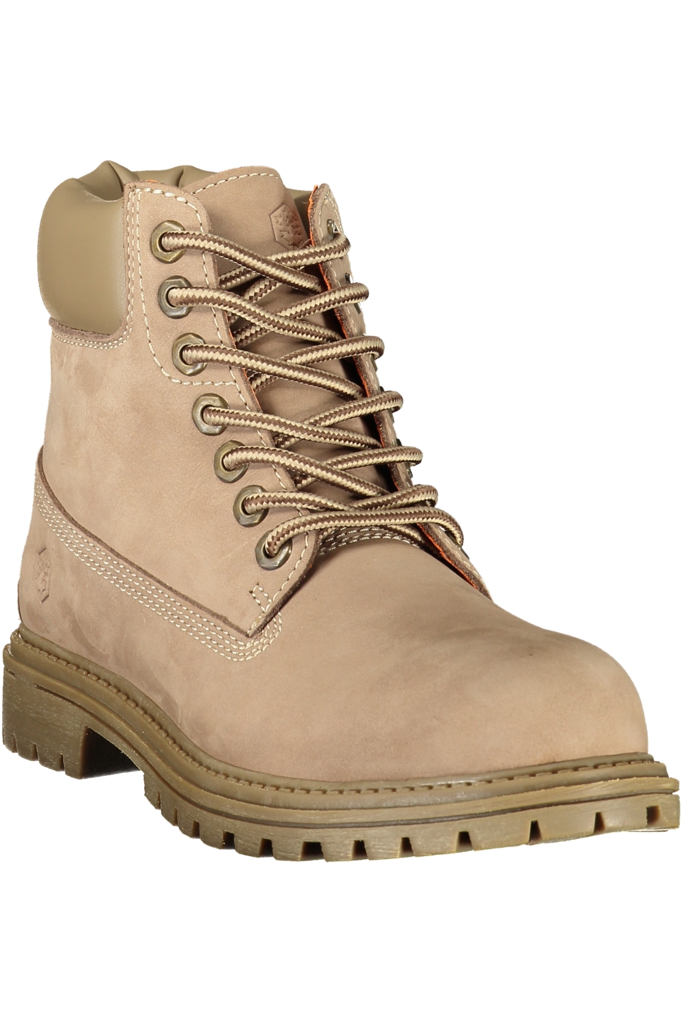 LUMBERJACK CALZATURA STIVALE DONNA - Beige - immagine 2