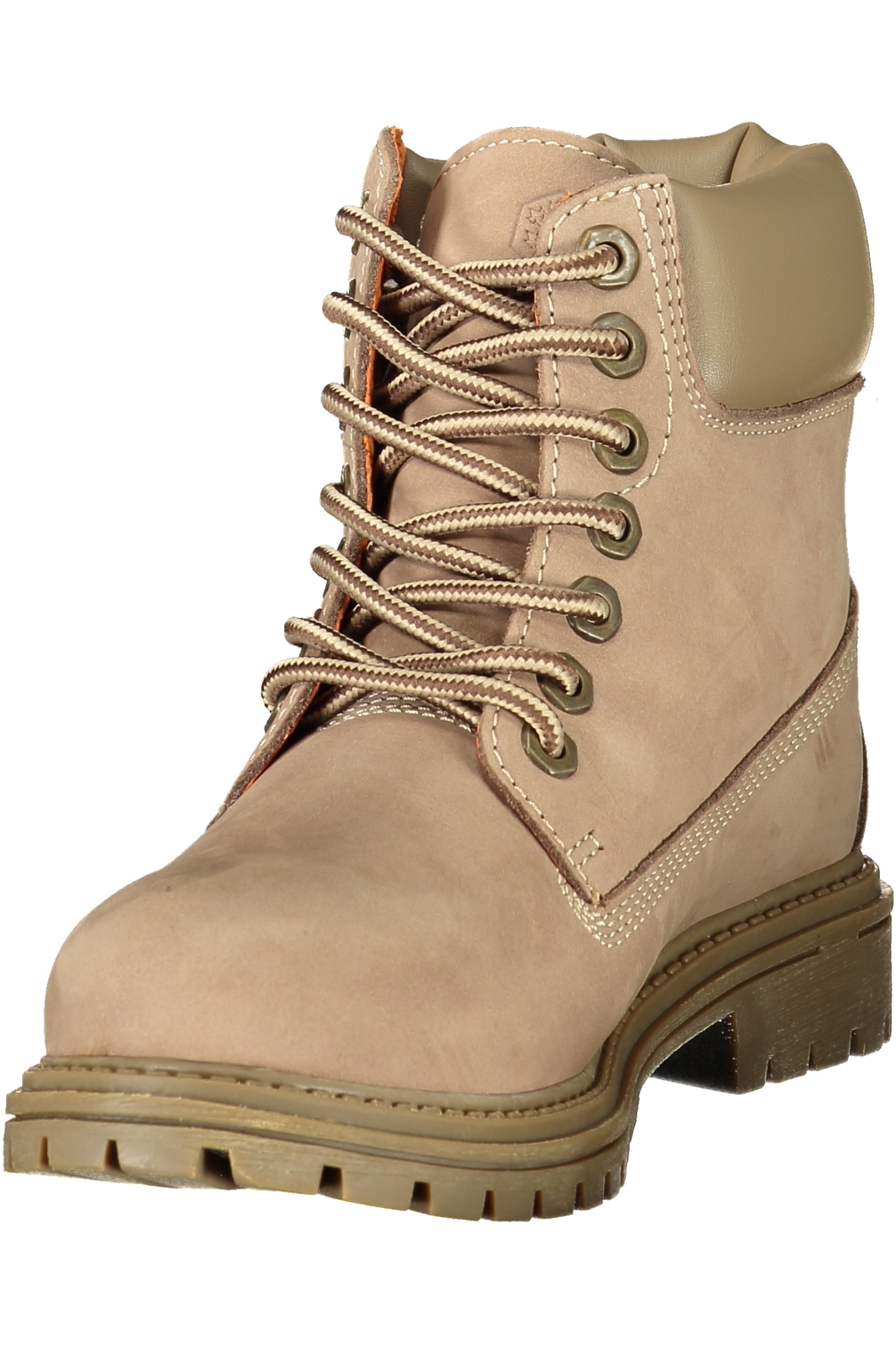 LUMBERJACK CALZATURA STIVALE DONNA - Beige - immagine 3
