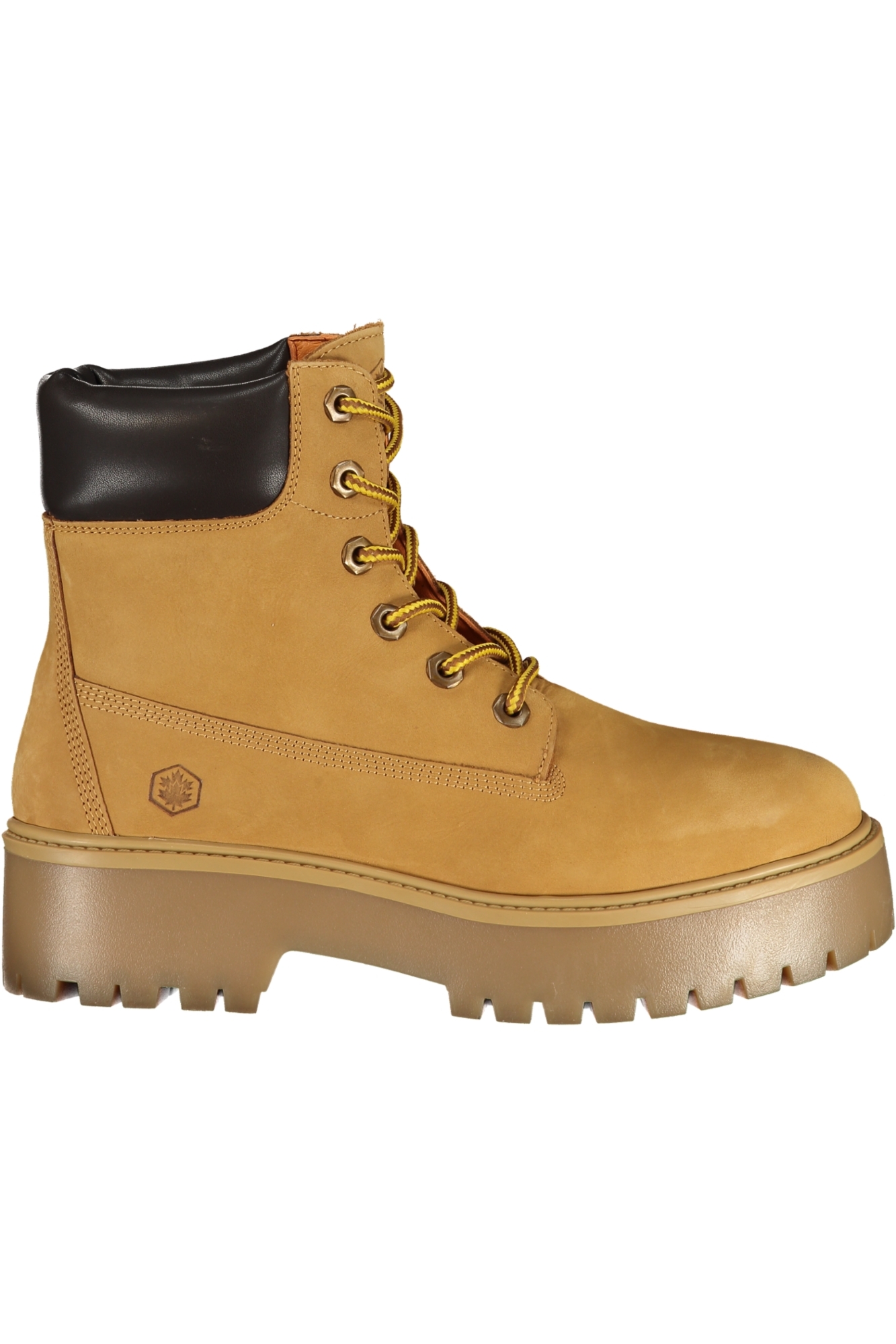 LUMBERJACK CALZATURA STIVALE DONNA - Marrone