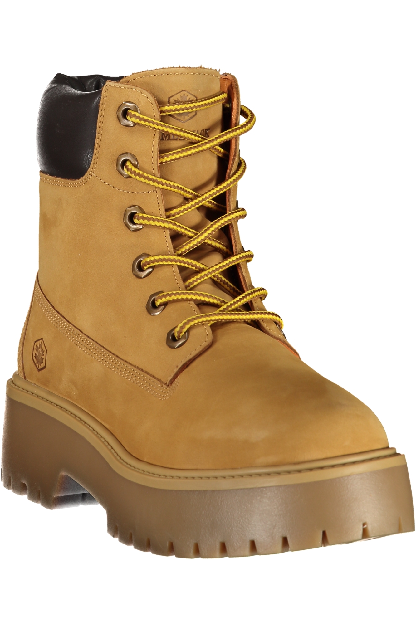 LUMBERJACK CALZATURA STIVALE DONNA - Marrone - immagine 2