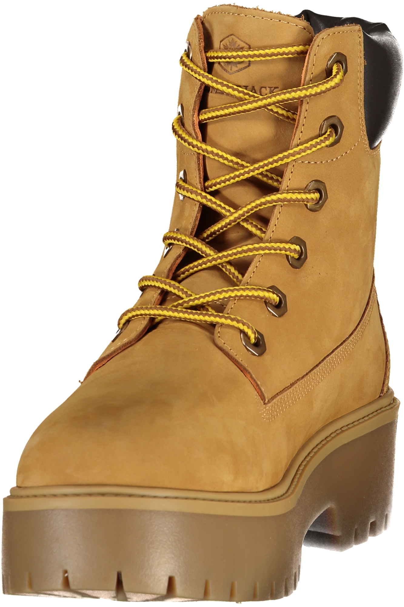 LUMBERJACK CALZATURA STIVALE DONNA - Marrone - immagine 3