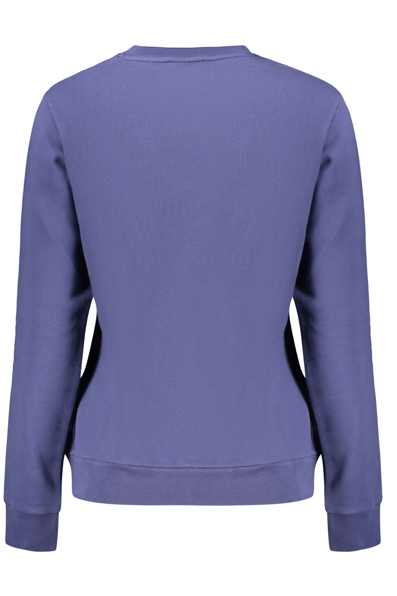NAPAPIJRI FELPA SENZA ZIP DONNA - Blu - immagine 2