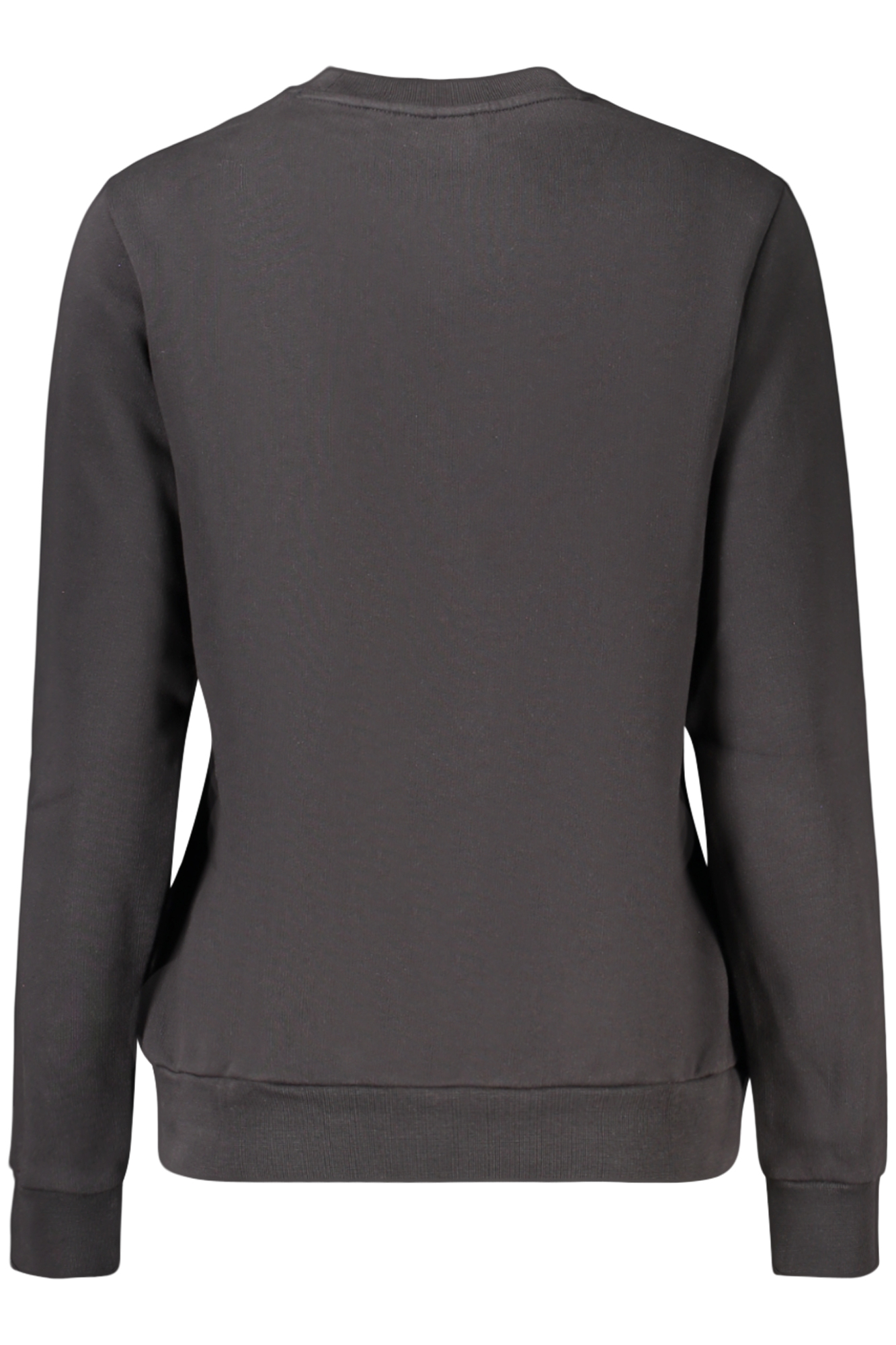 NAPAPIJRI FELPA SENZA ZIP DONNA - Nero - immagine 2