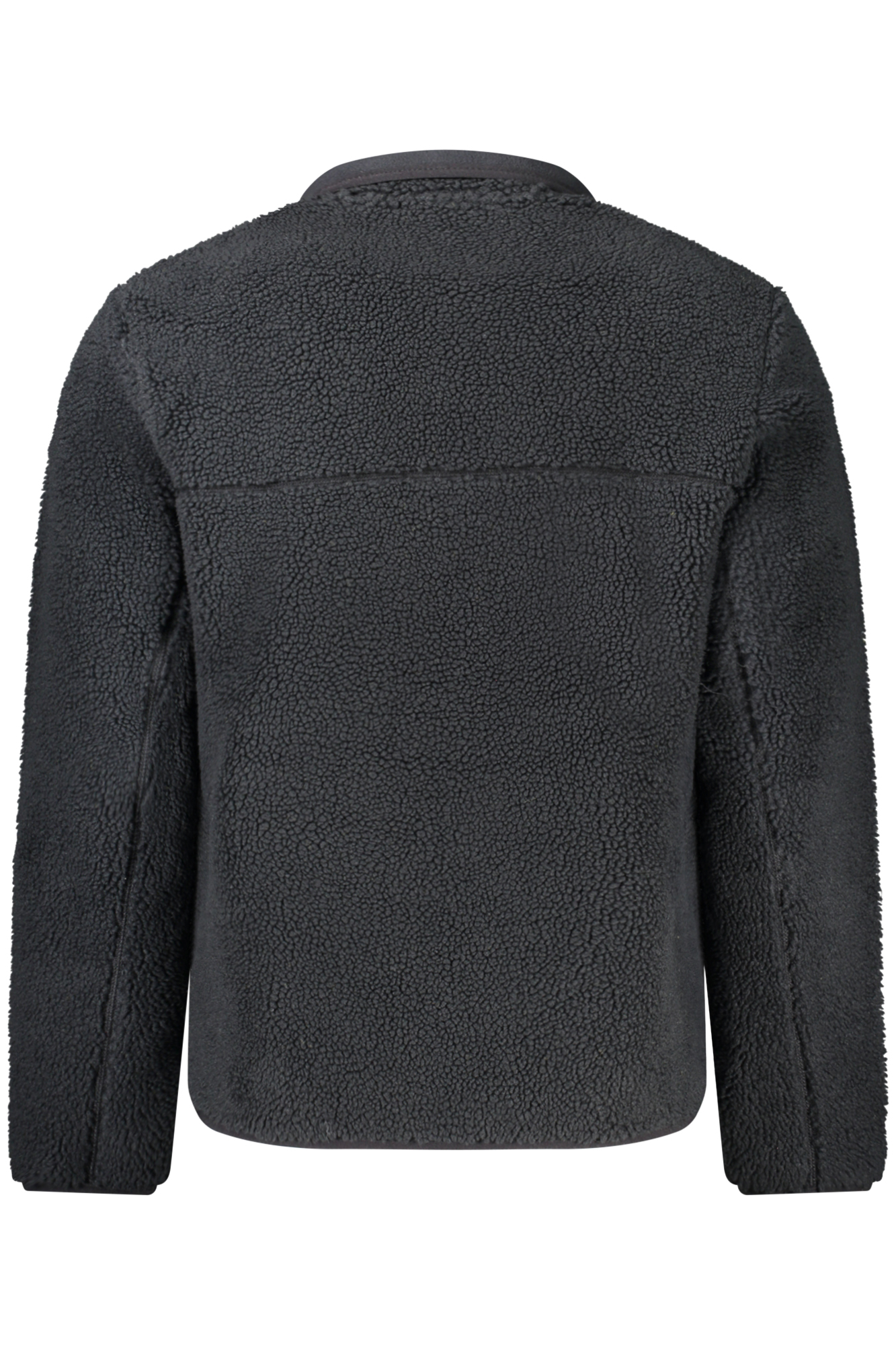 NAPAPIJRI GIACCA SPORTIVA UOMO - Nero - immagine 2