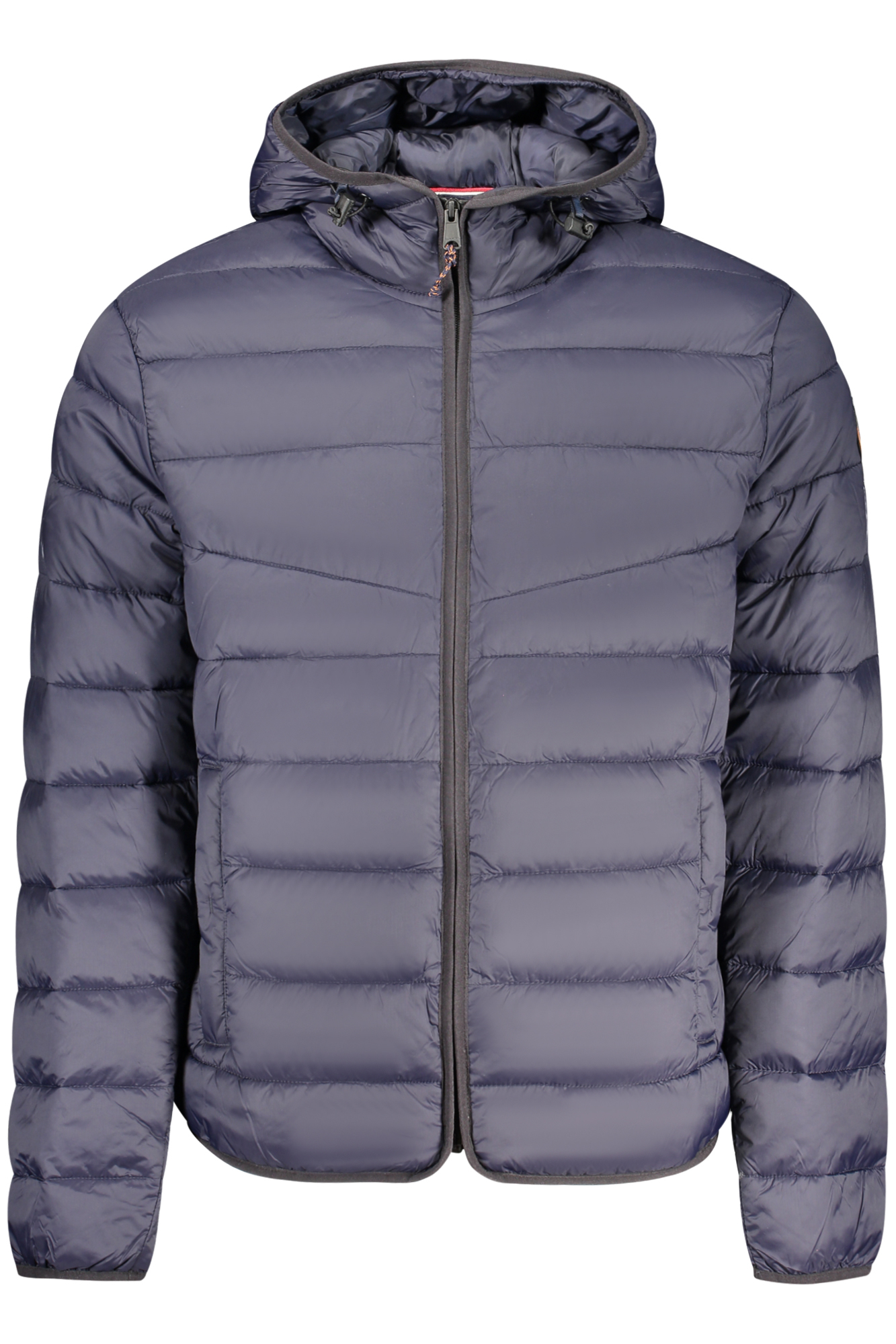 NAPAPIJRI GIUBBOTTO UOMO - Blu