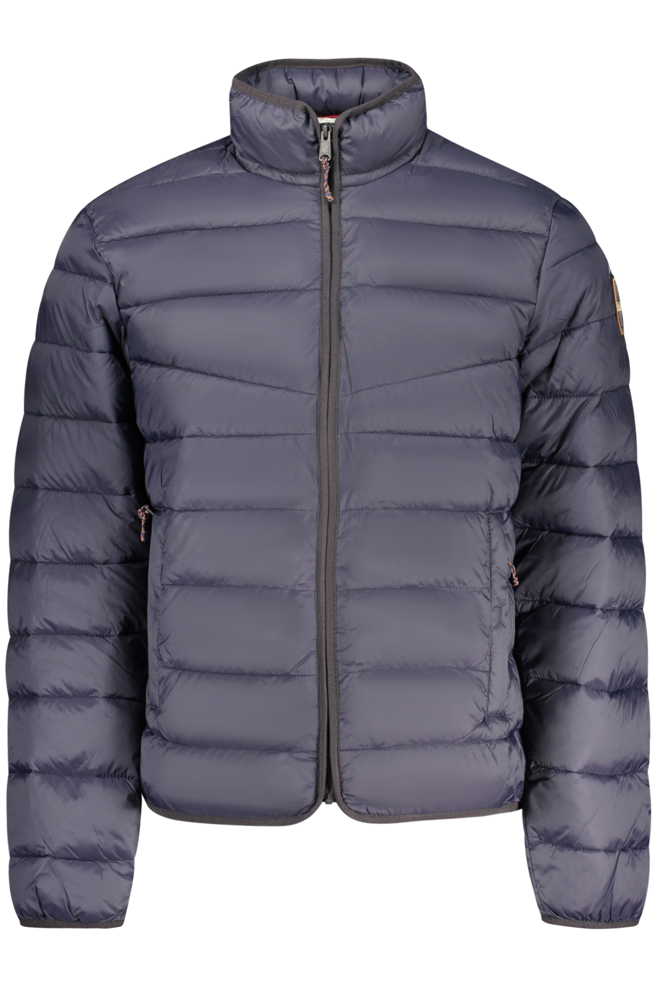 NAPAPIJRI GIUBBOTTO UOMO - Blu