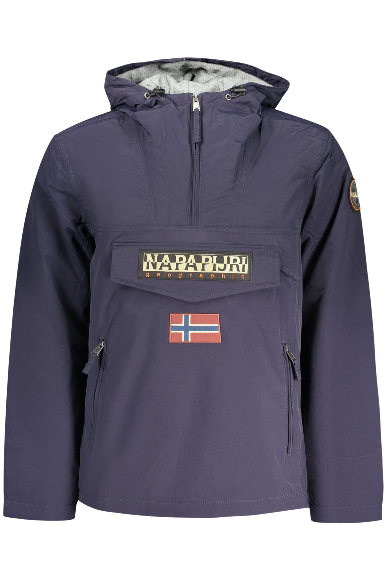 NAPAPIJRI GIUBBOTTO UOMO - Blu