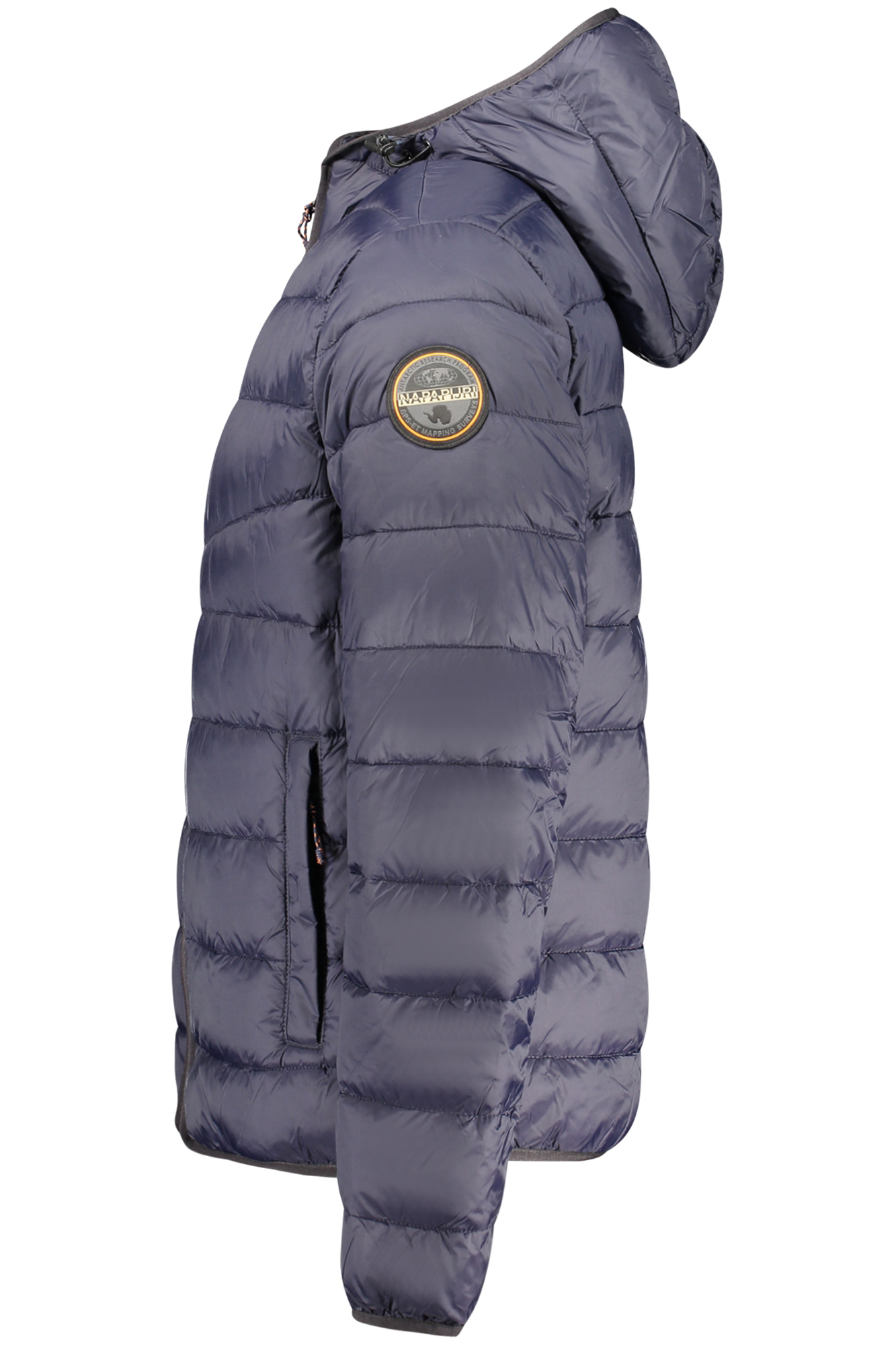 NAPAPIJRI GIUBBOTTO UOMO - Blu - immagine 3
