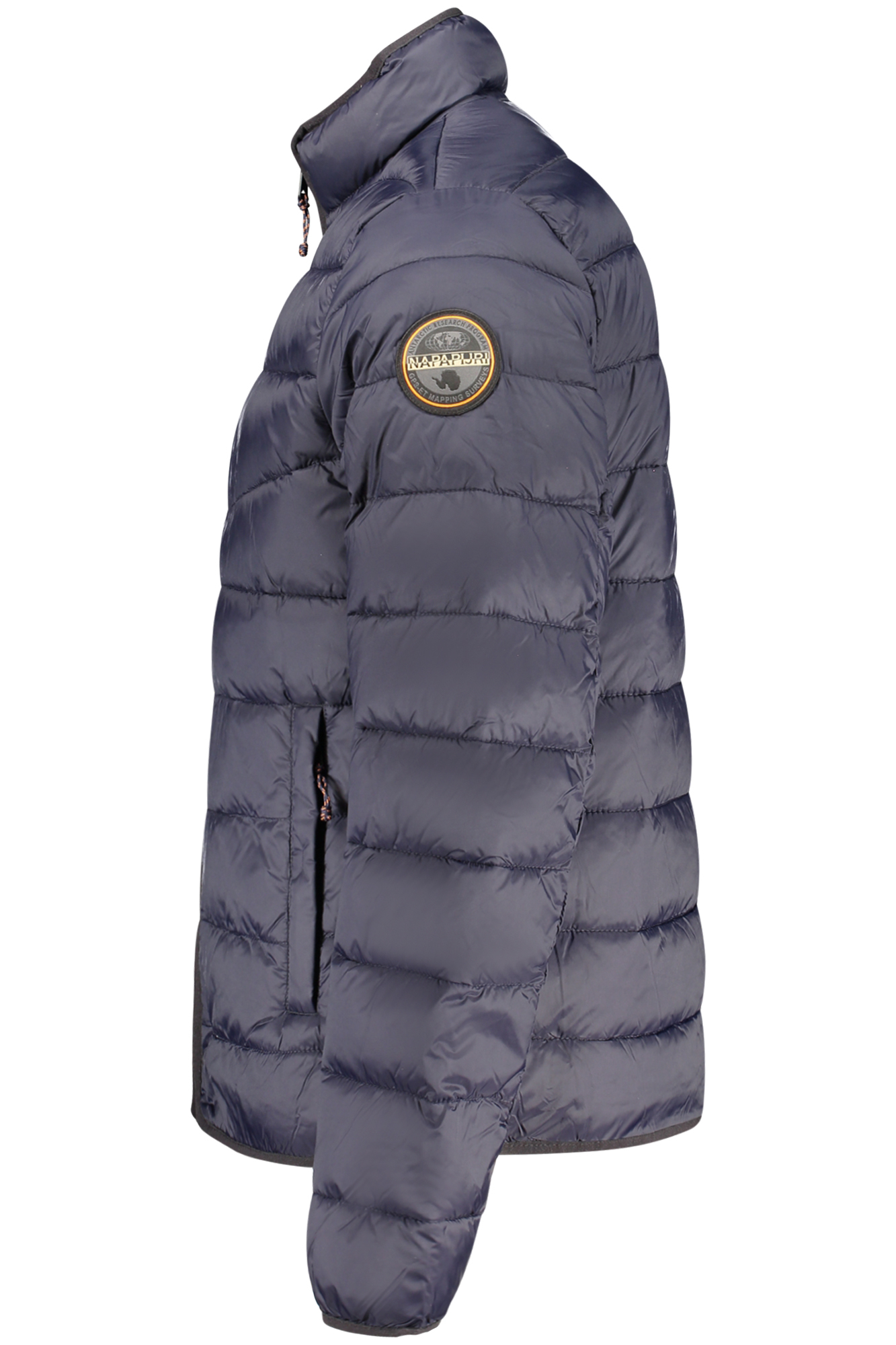 NAPAPIJRI GIUBBOTTO UOMO - Blu - immagine 3