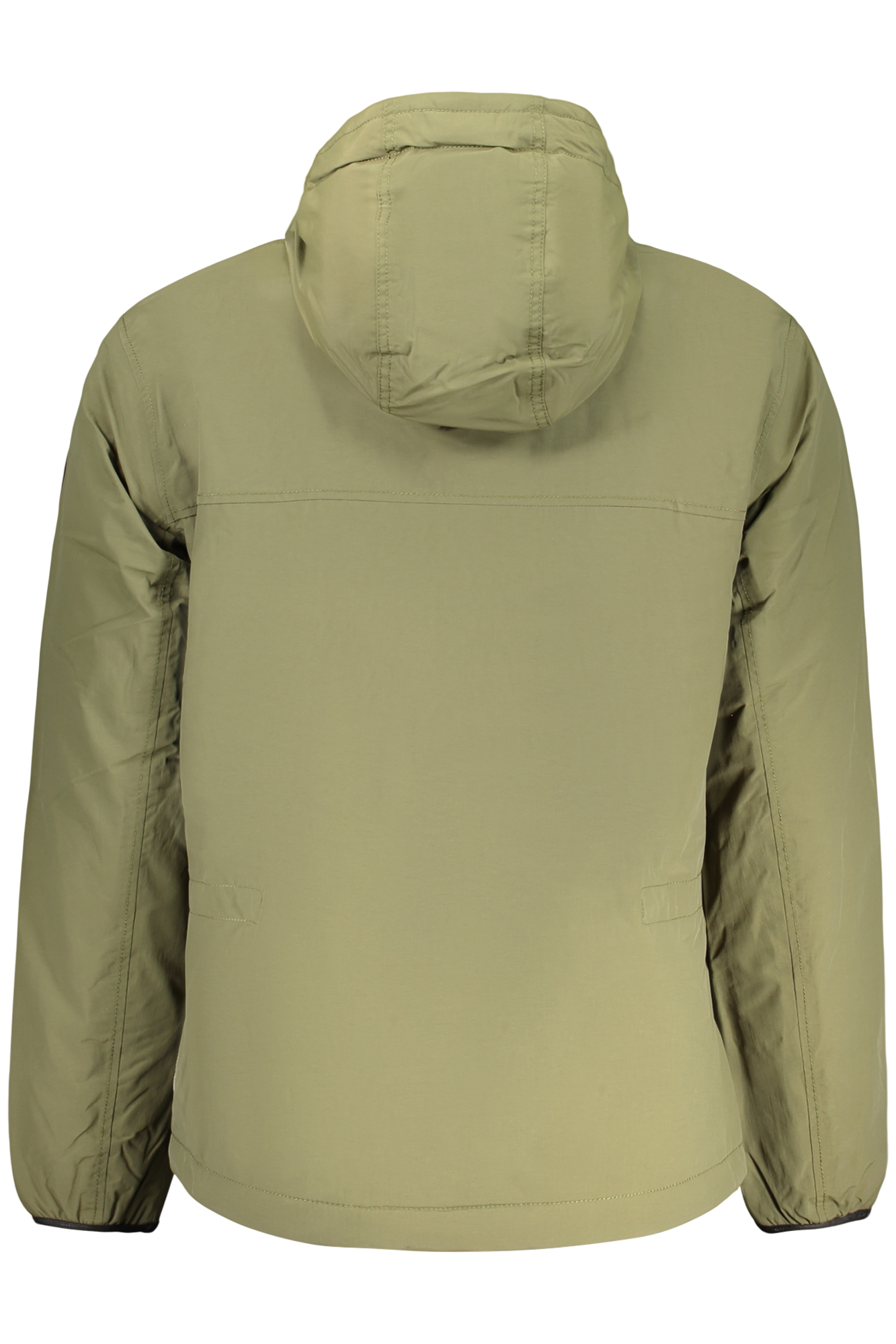 NAPAPIJRI GIUBBOTTO UOMO - Verde - immagine 2