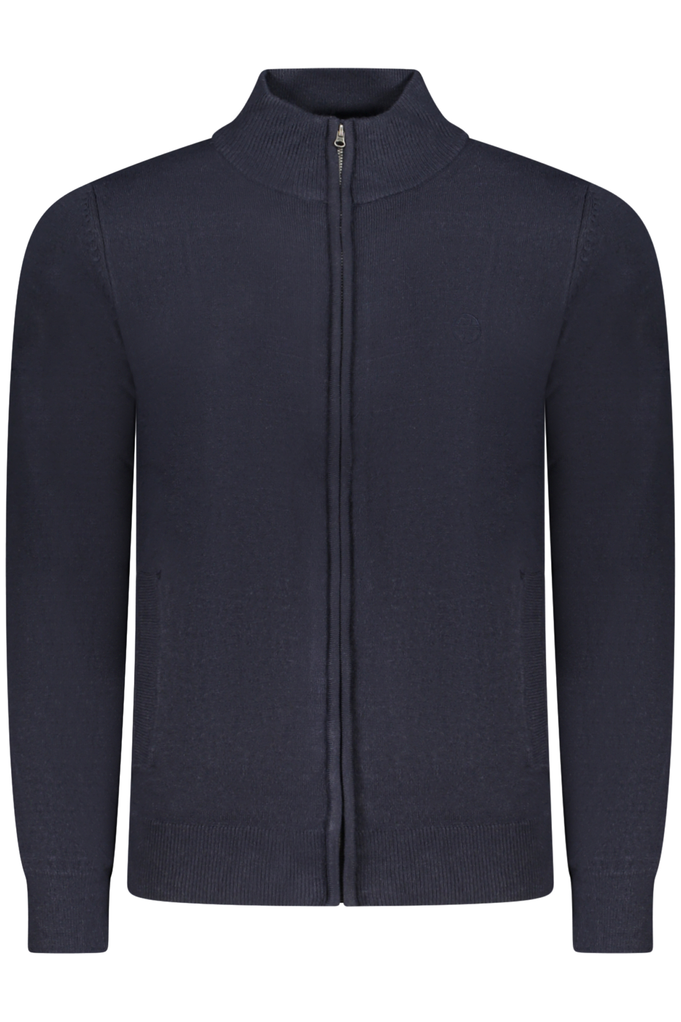 NORTH SAILS CARDIGAN UOMO - Blu