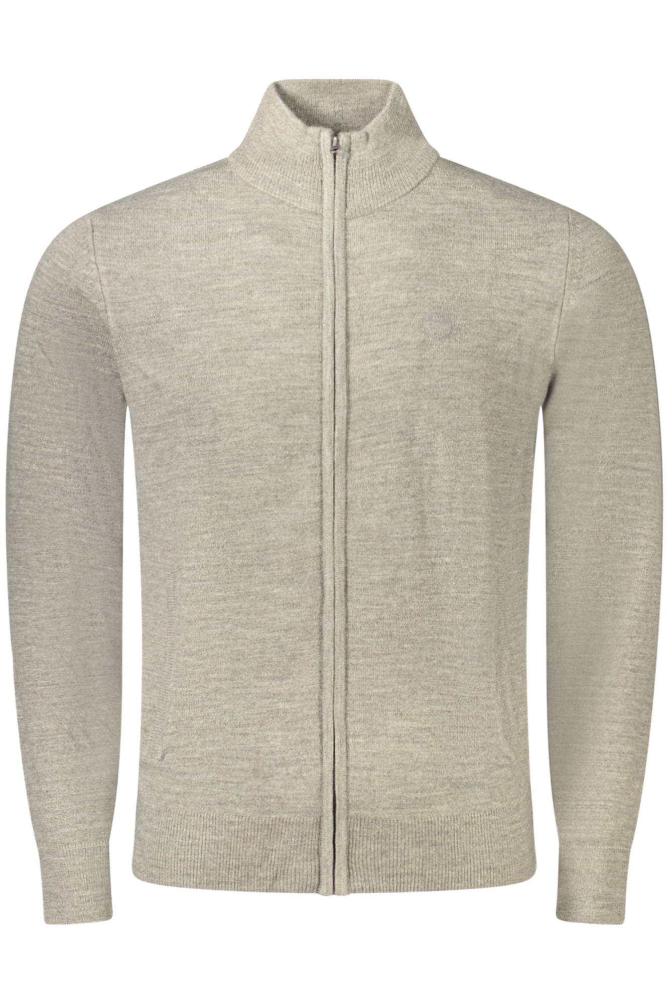 NORTH SAILS CARDIGAN UOMO - Grigio