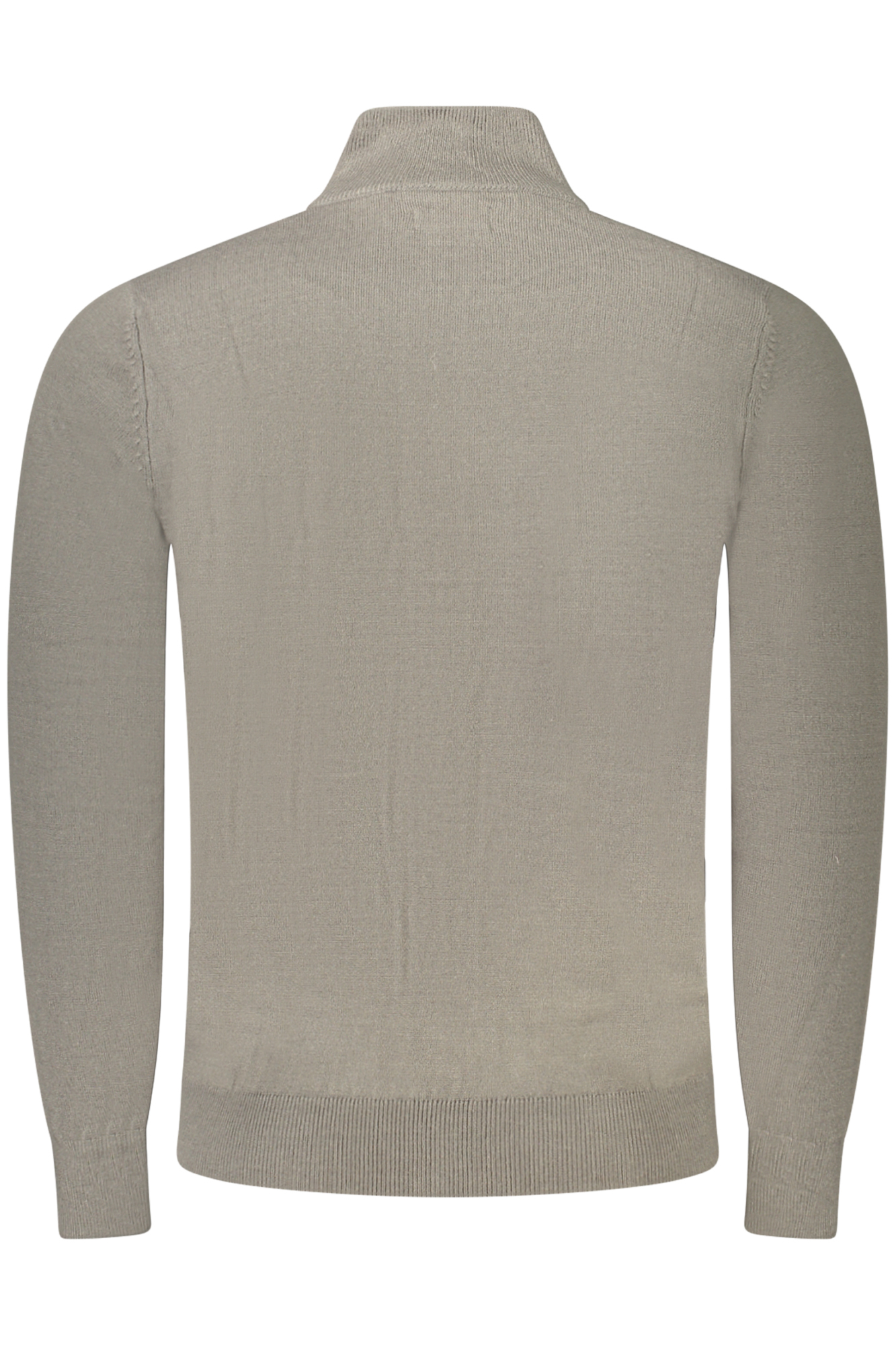 NORTH SAILS CARDIGAN UOMO - Grigio - immagine 2