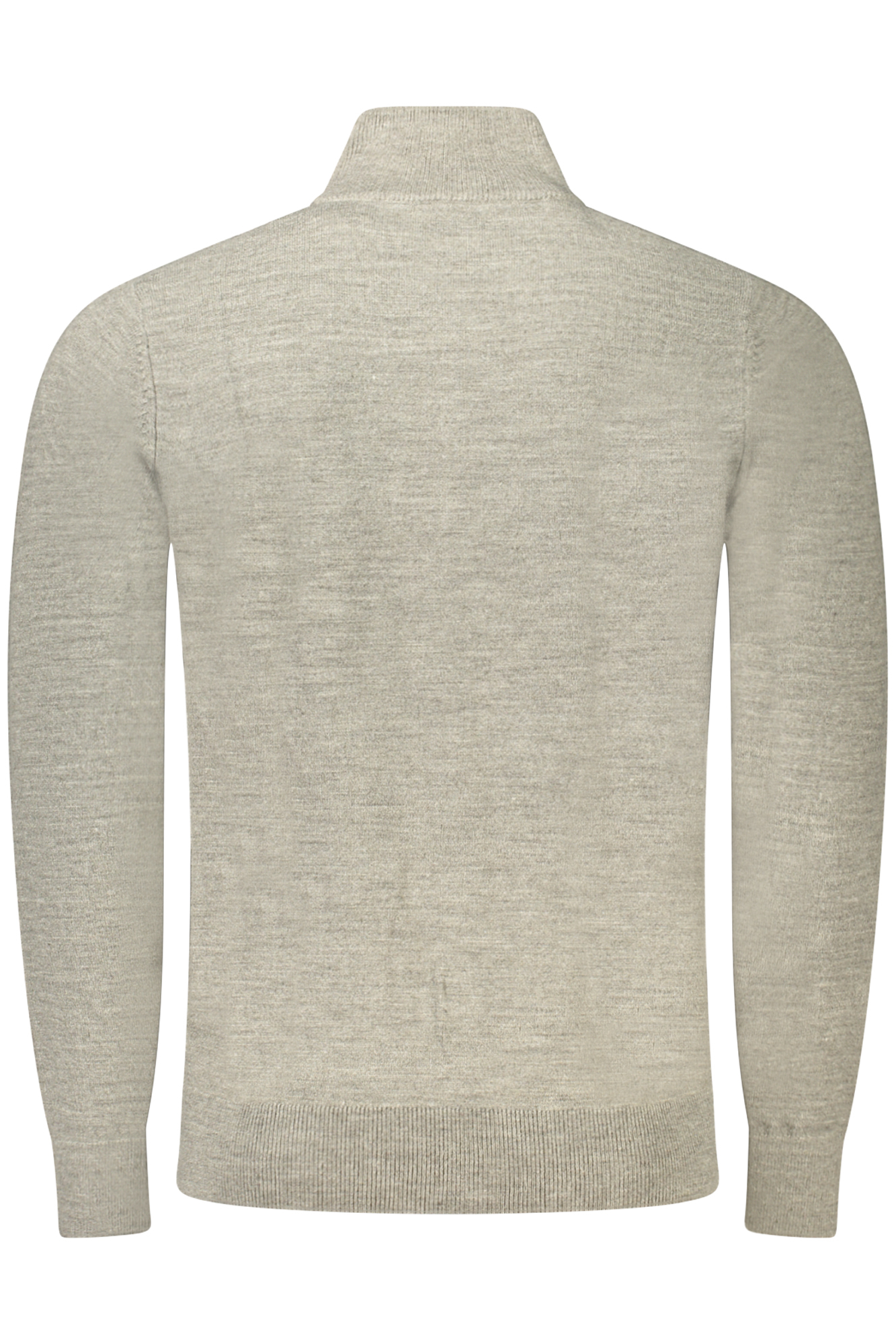 NORTH SAILS CARDIGAN UOMO - Grigio - immagine 2