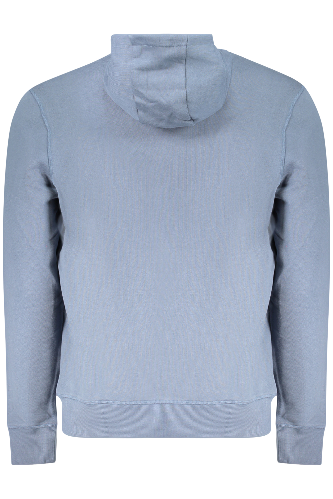 NORTH SAILS FELPA SENZA ZIP UOMO - Blu - immagine 2