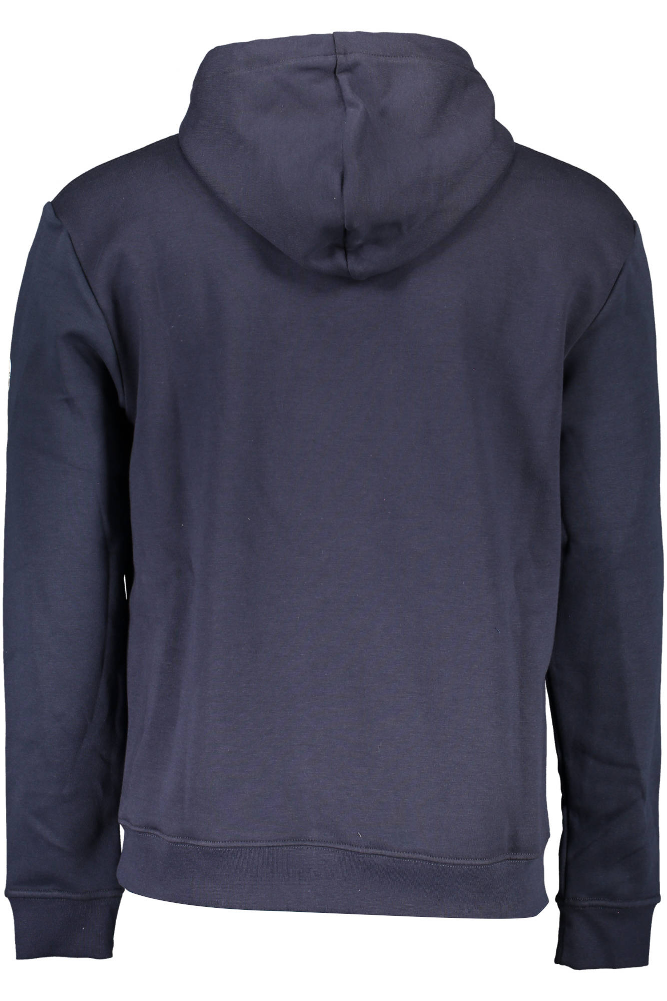 NORTH SAILS FELPA SENZA ZIP UOMO - Blu - immagine 2