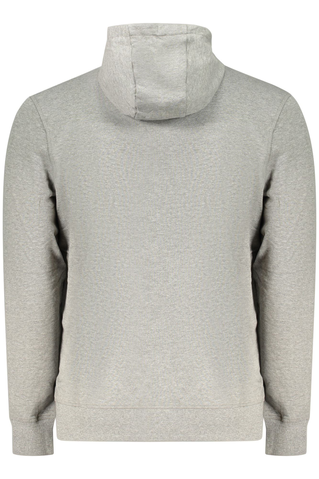 NORTH SAILS FELPA SENZA ZIP UOMO - Grigio - immagine 2