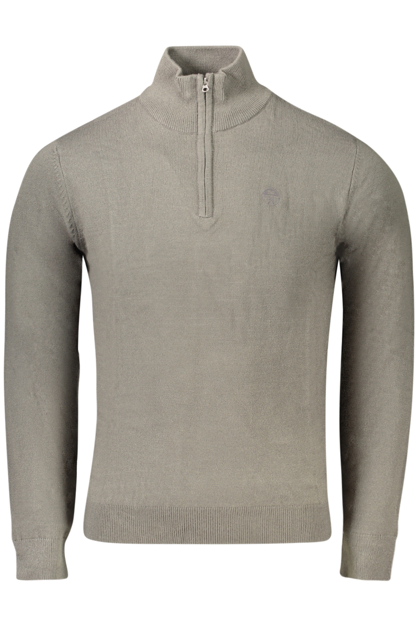 NORTH SAILS MAGLIA UOMO - Grigio