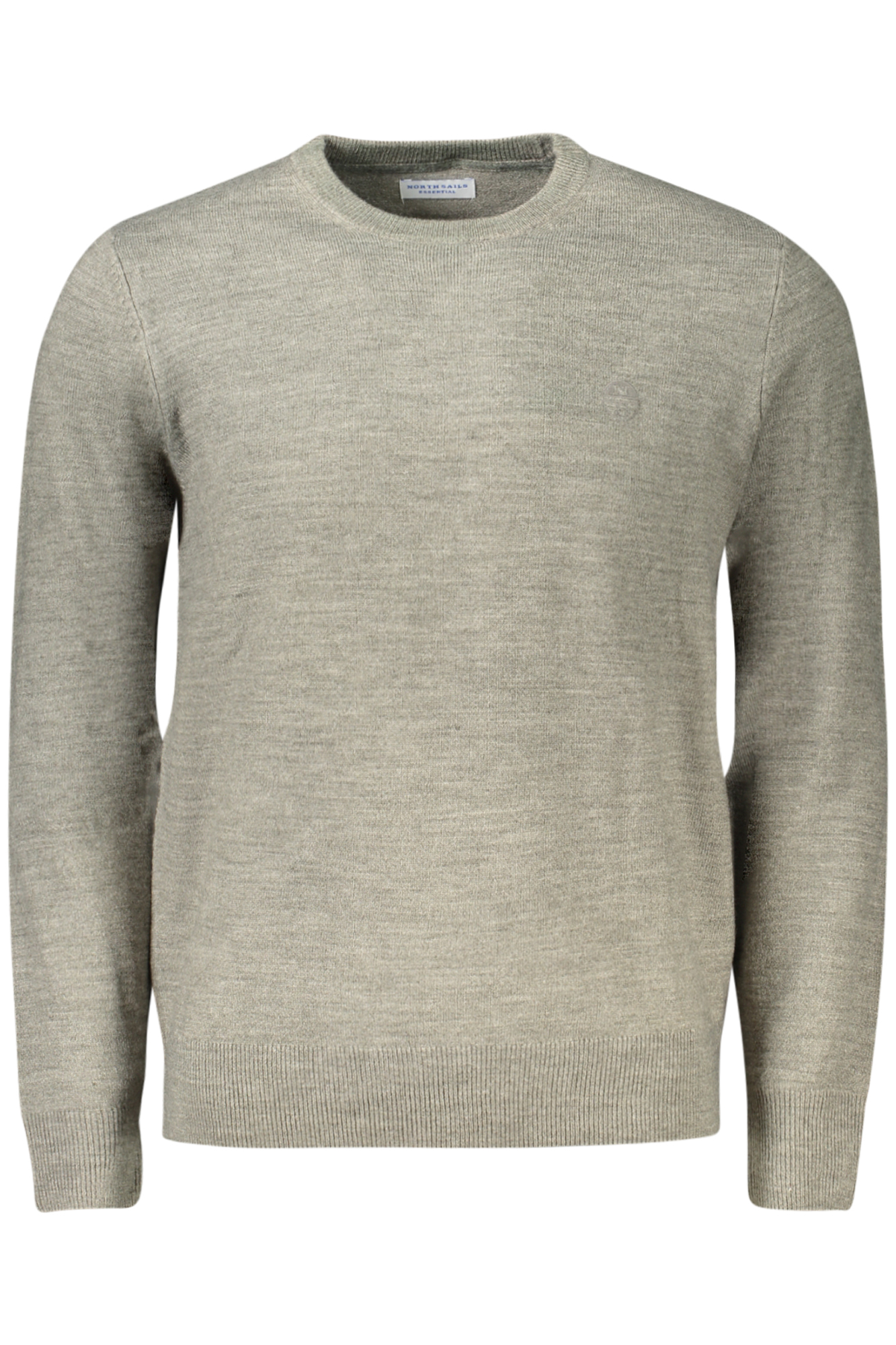 NORTH SAILS MAGLIA UOMO - Grigio