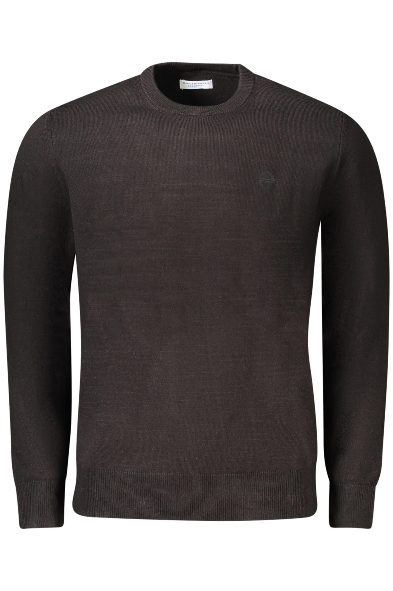 NORTH SAILS MAGLIA UOMO - Nero