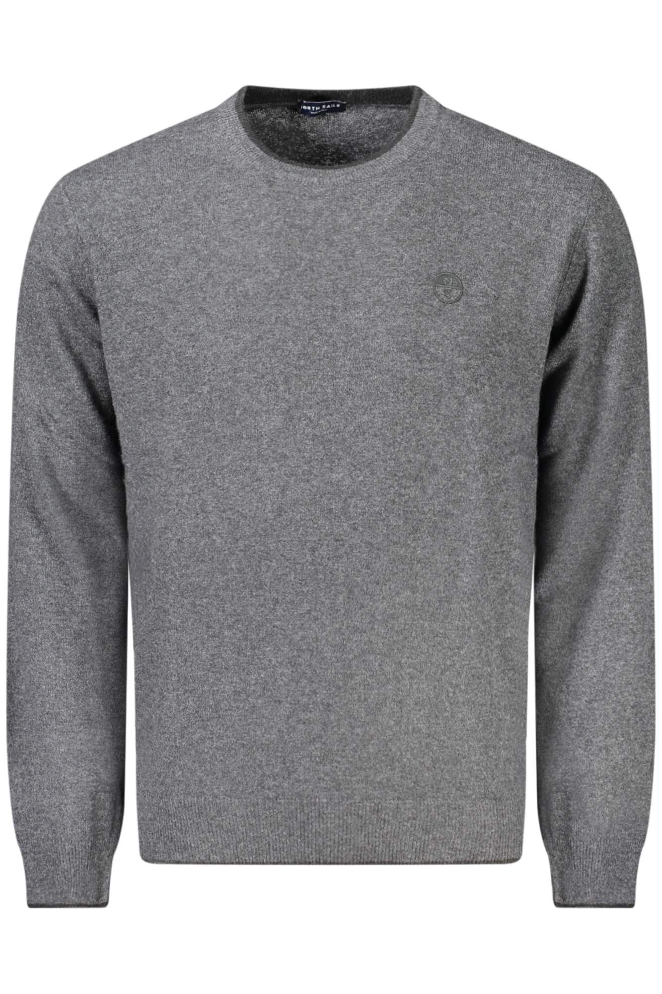 NORTH SAILS MAGLIONE UOMO - Grigio