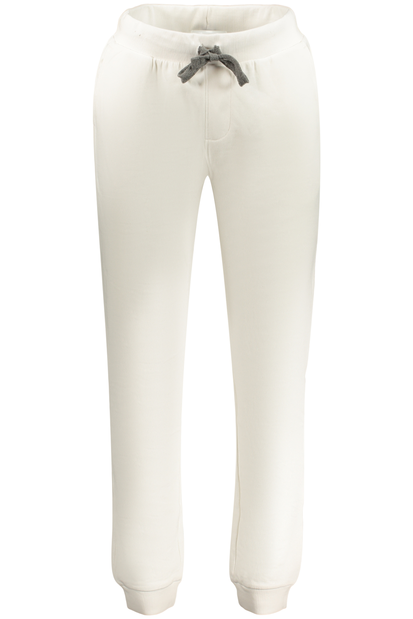 NORTH SAILS PANTALONE TUTA LUNGO UOMO - Bianco