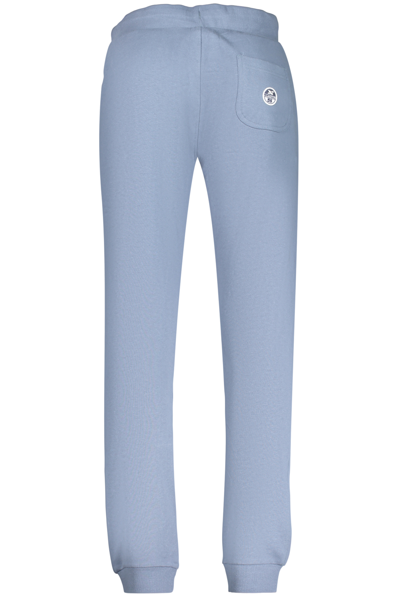 NORTH SAILS PANTALONE TUTA LUNGO UOMO - Blu - immagine 2